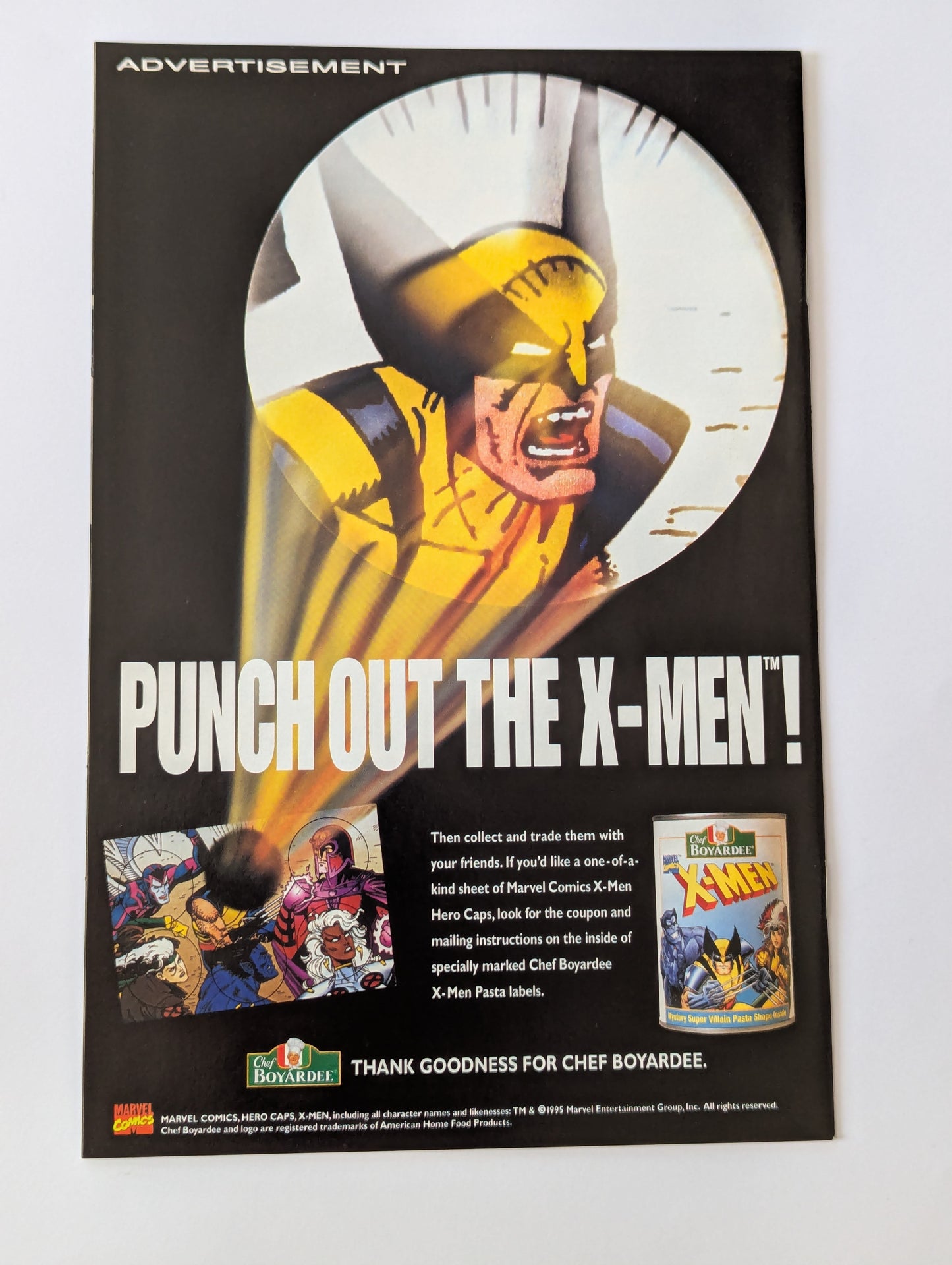 X-Men #48