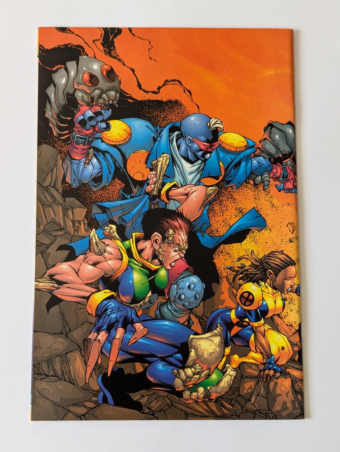 X-Men #75