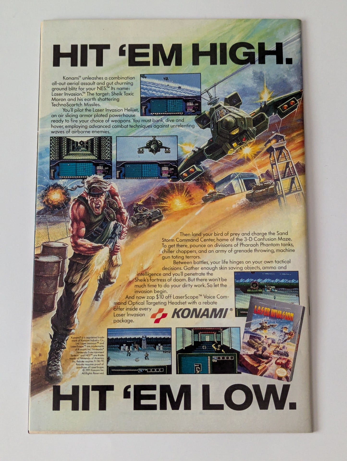 Superman: The Man of Steel #1