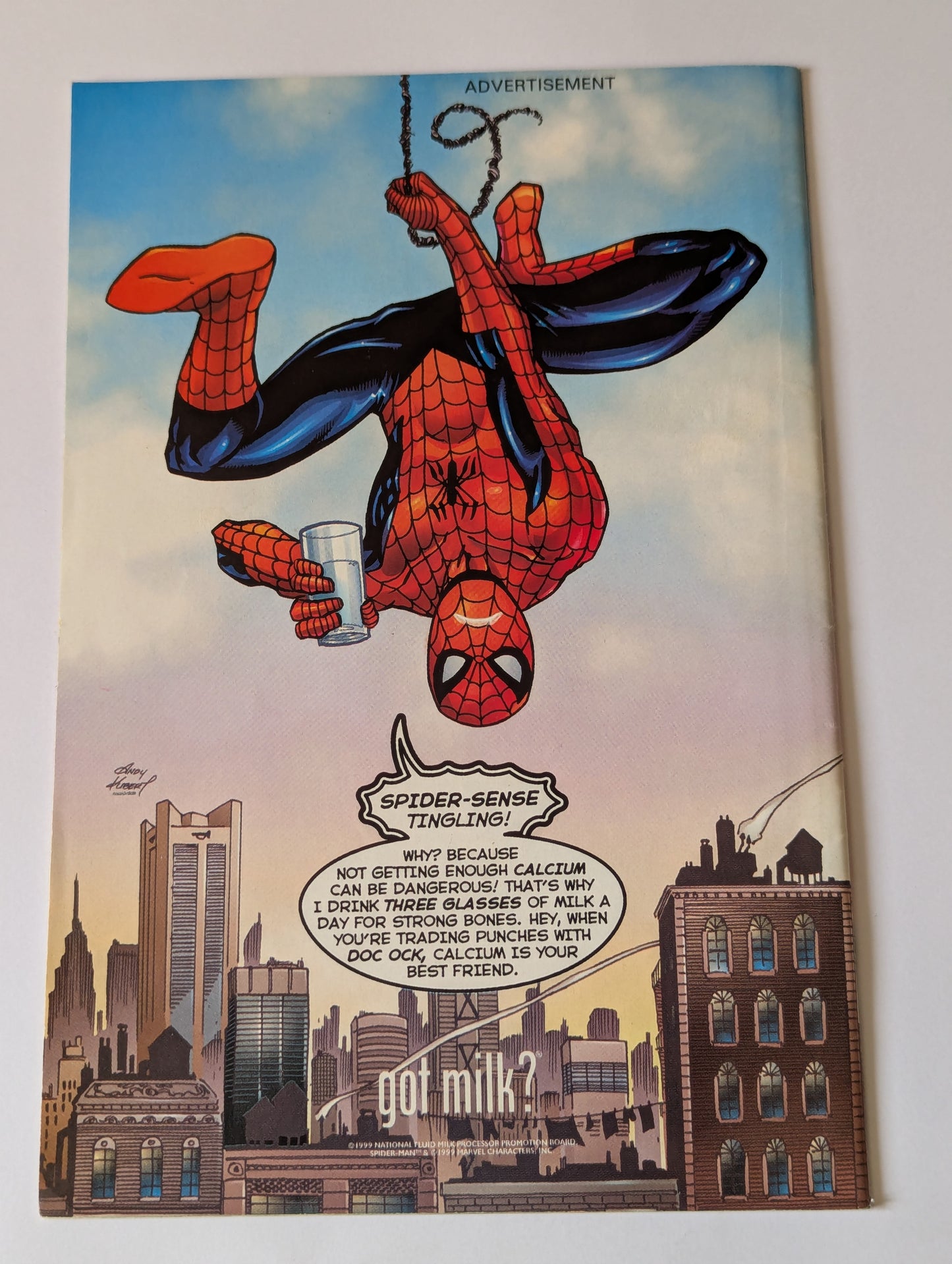 Amazing Spider-Man #11
