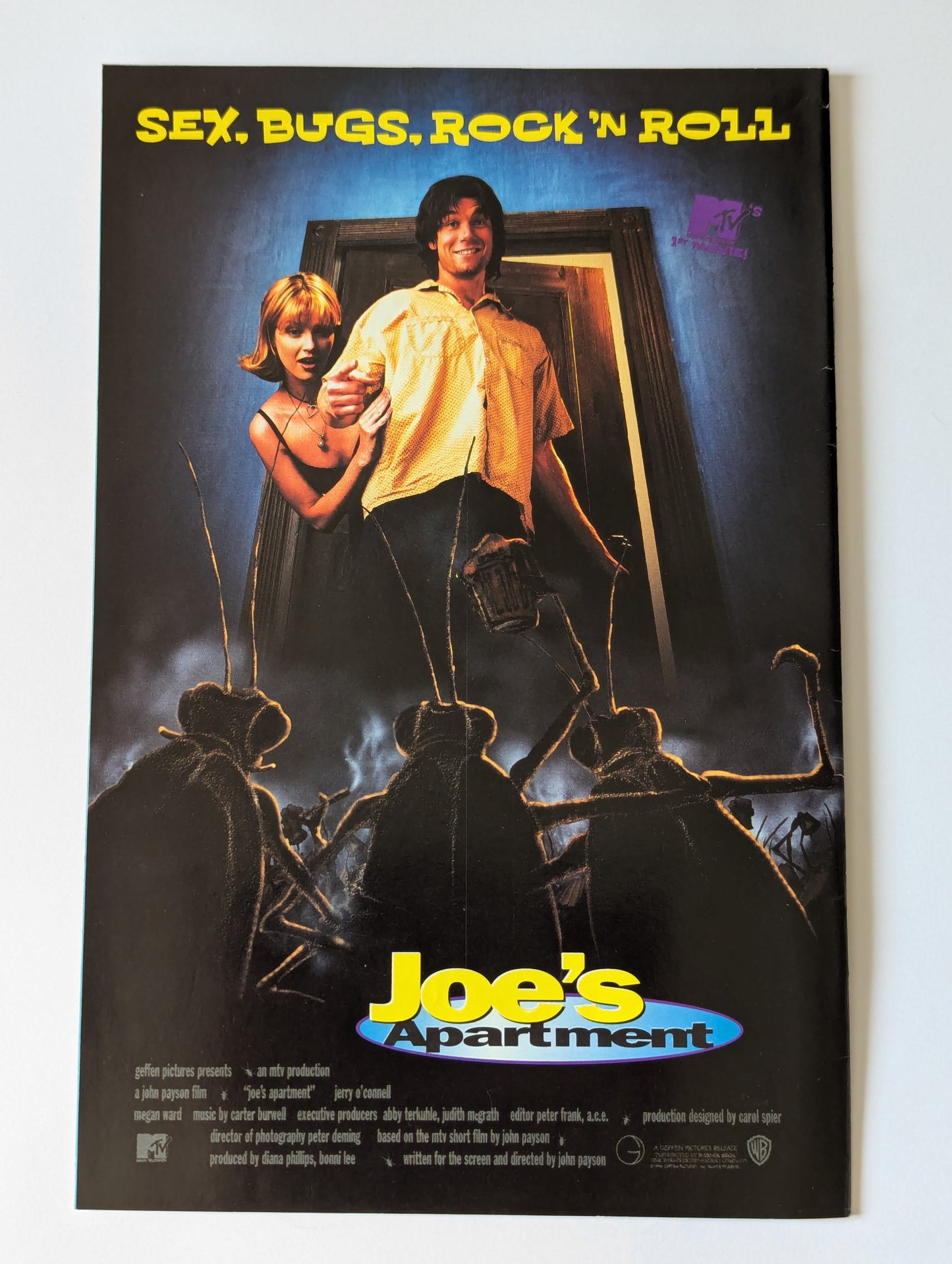 Superman: The Man of Steel #60