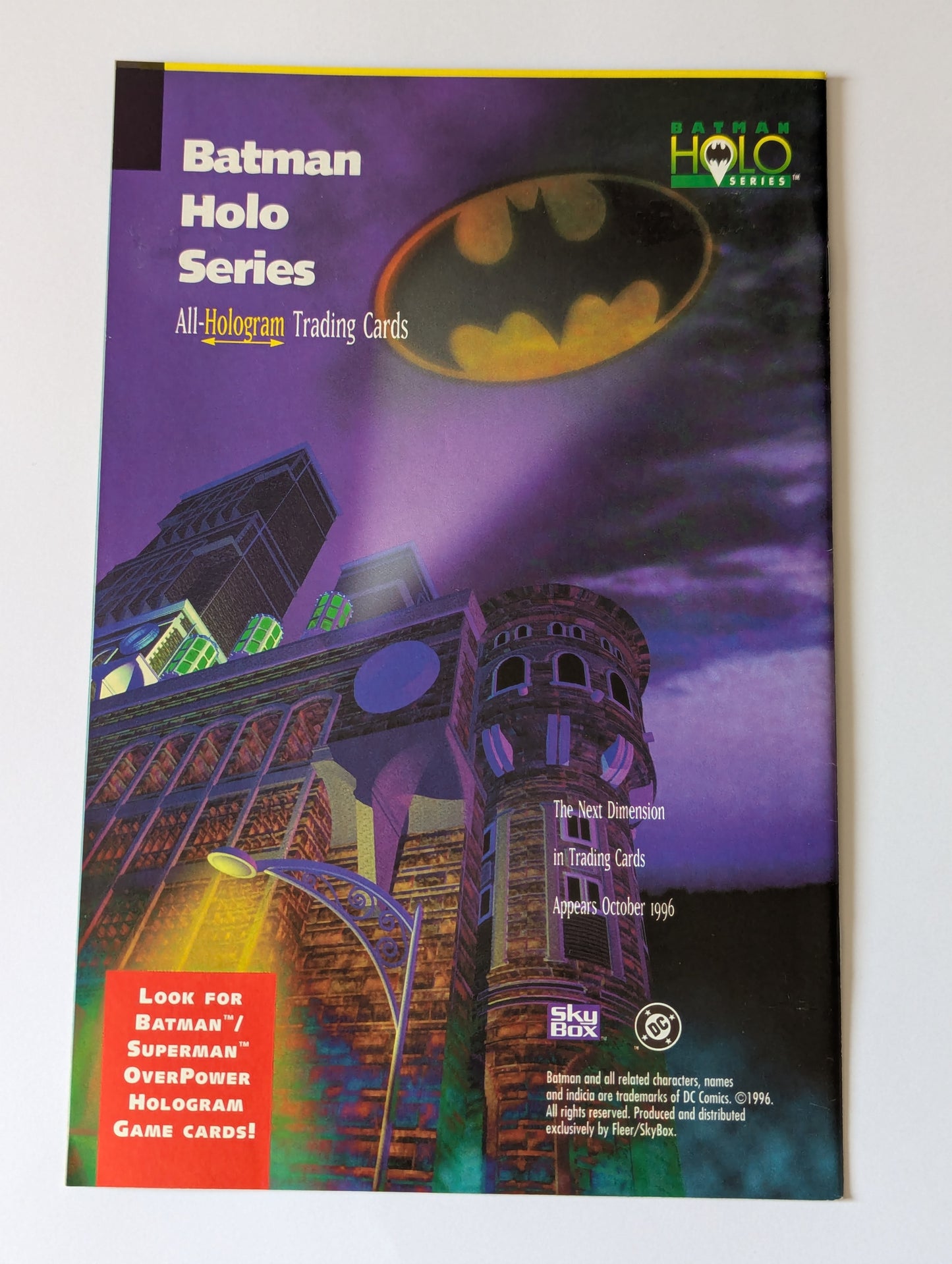 Superman: The Man of Steel #63