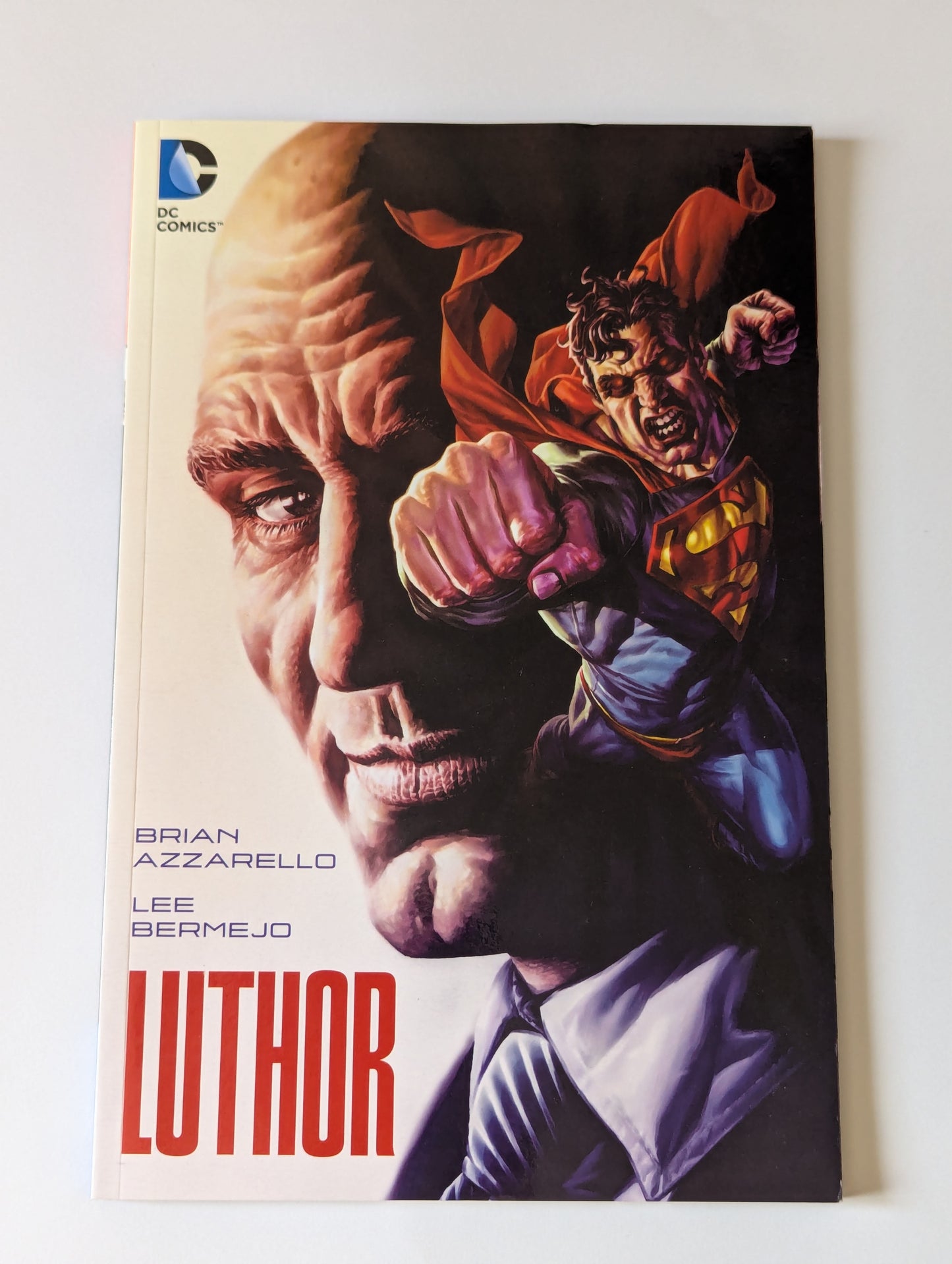Luthor