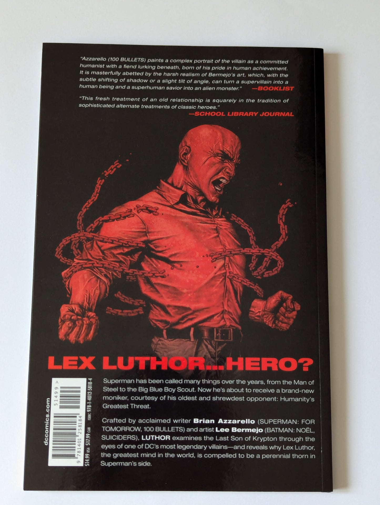 Luthor