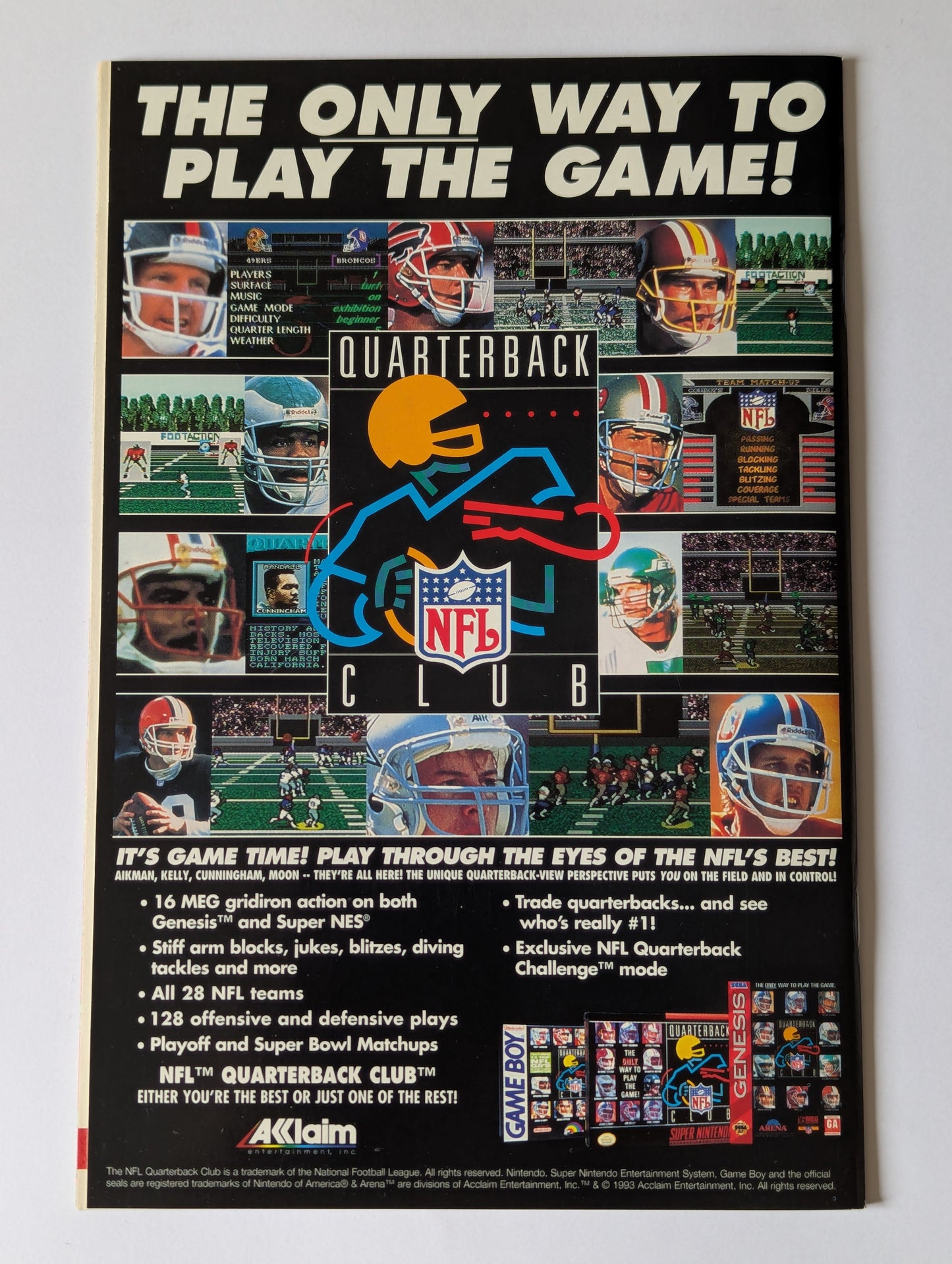 Warlock and the Infinity Watch #25