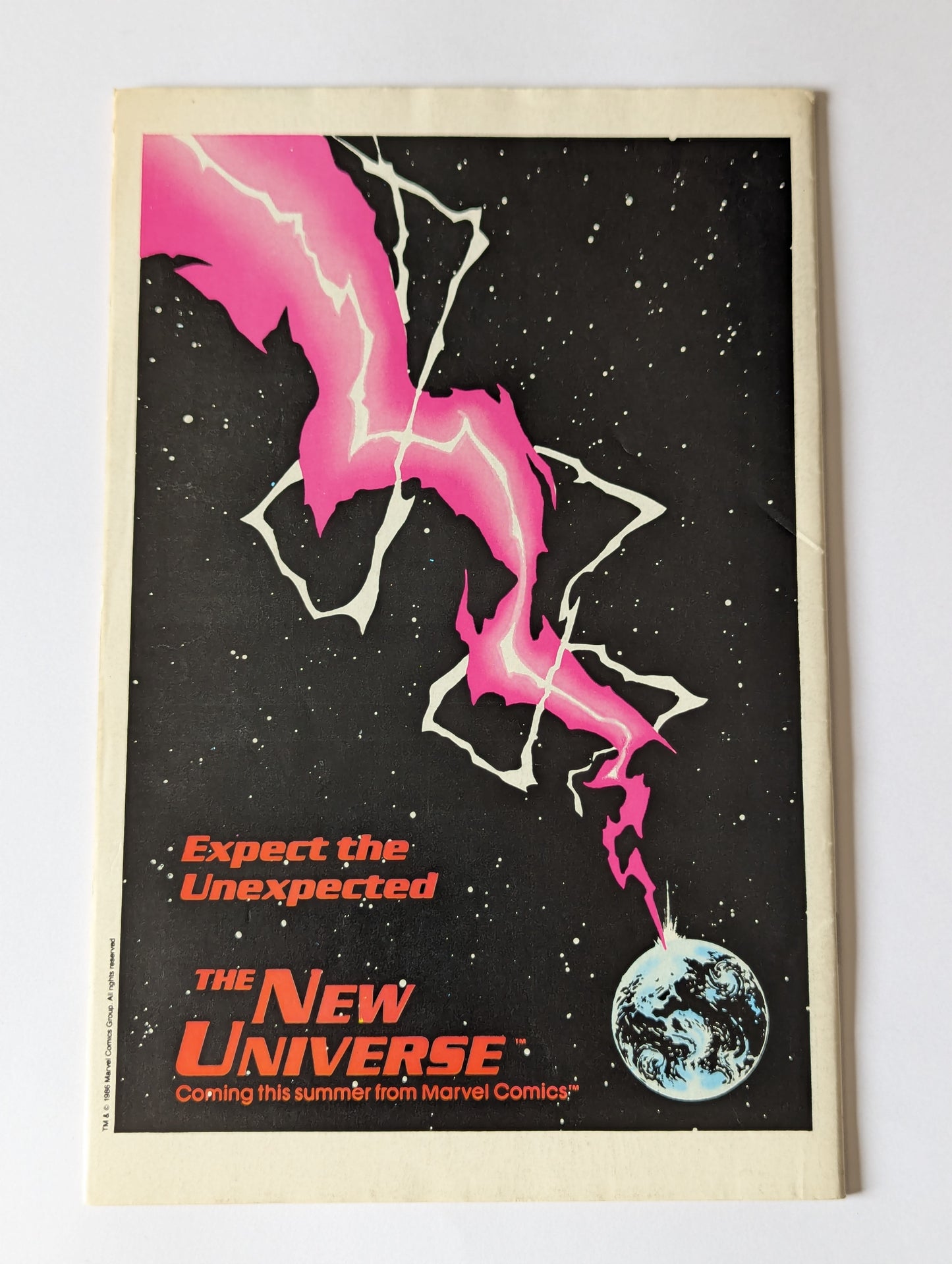 Captain America Annual #8