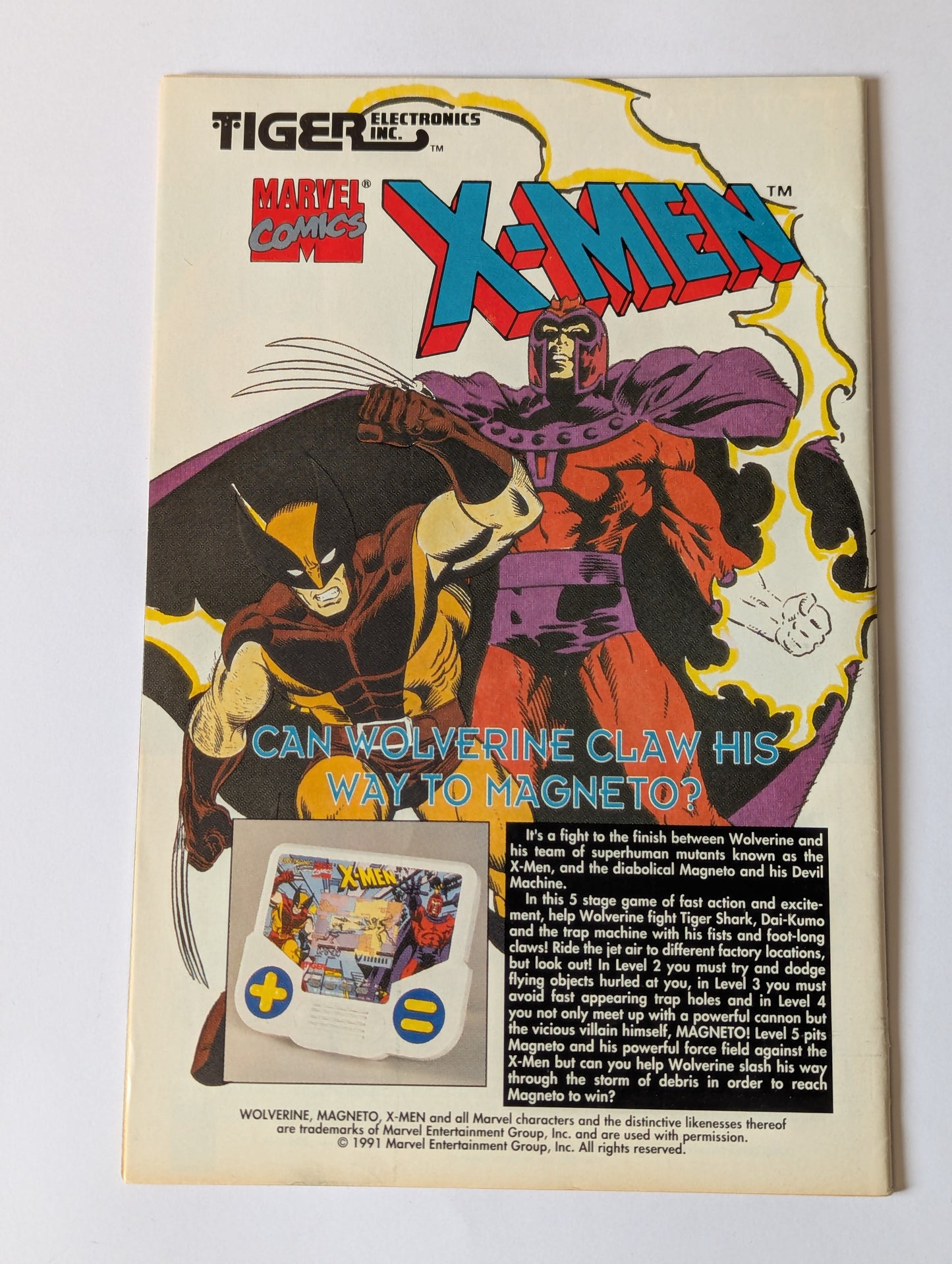 X-Men #4