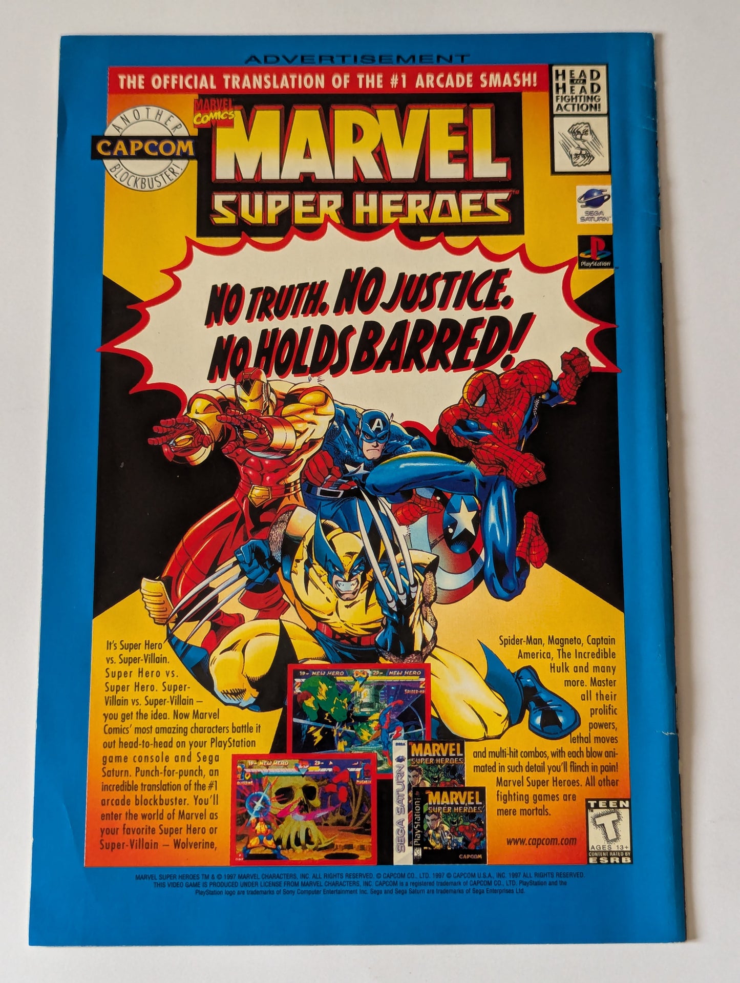 Wolverine: Days of Future Past #2