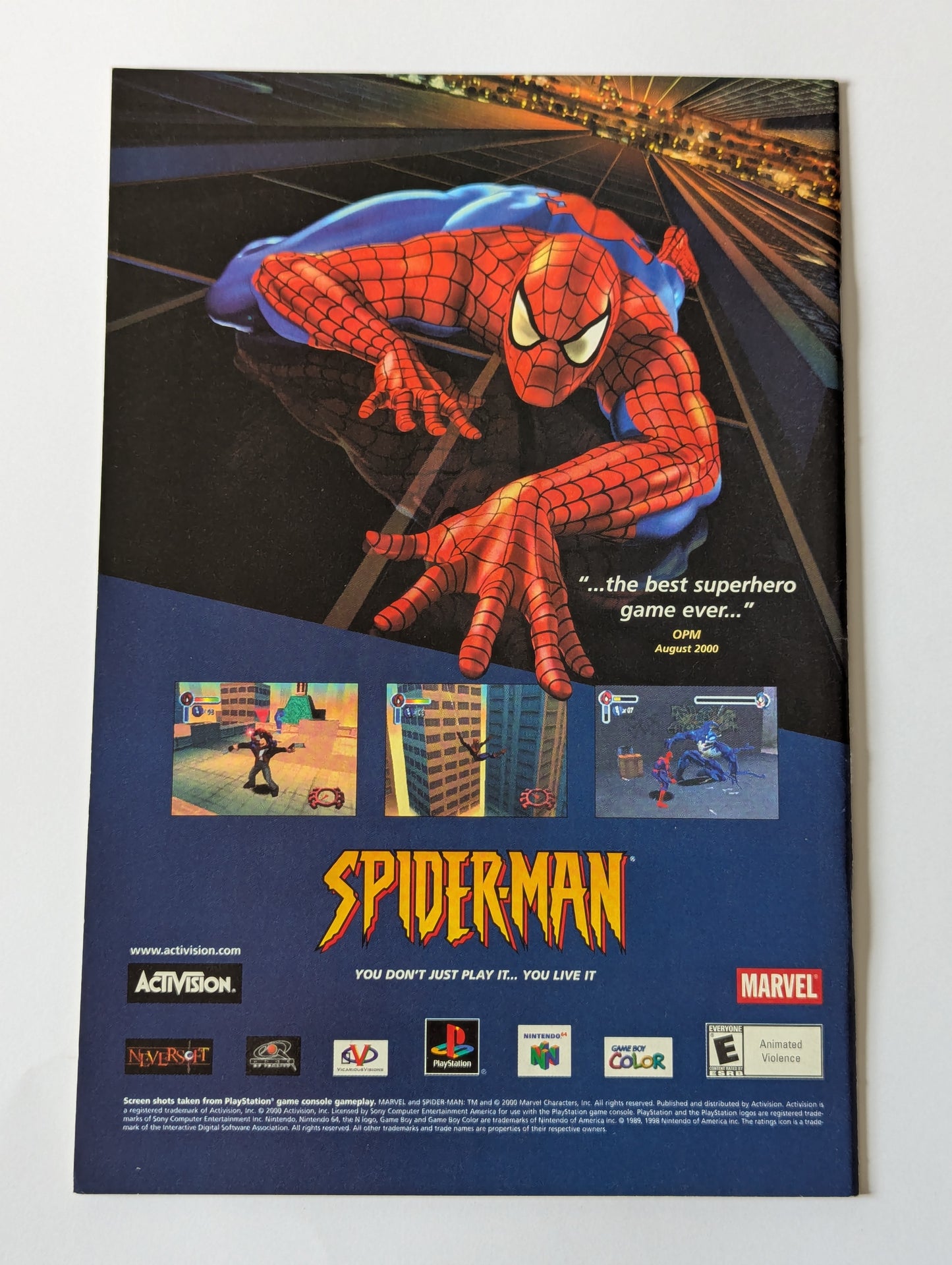 Peter Parker: Spider-Man #26