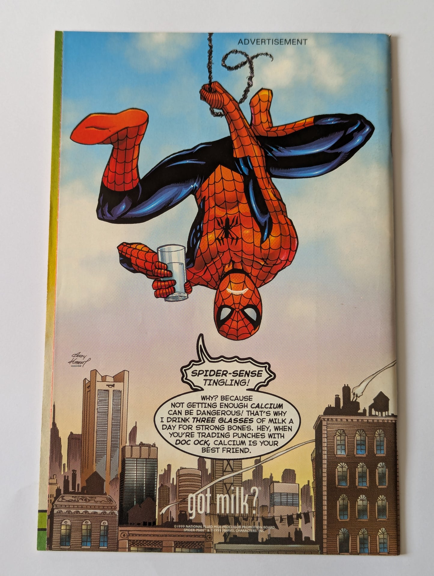 Peter Parker: Spider-Man #11