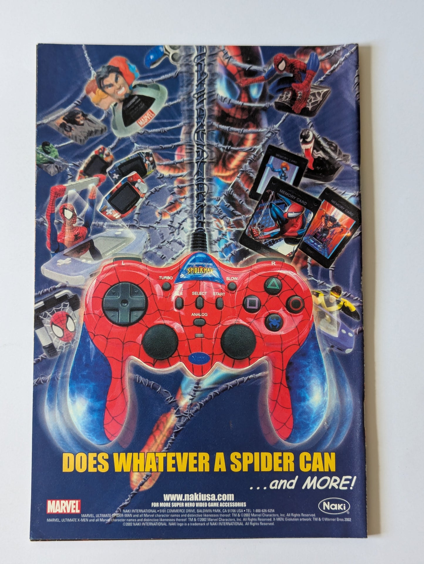 Peter Parker: Spider-Man #42