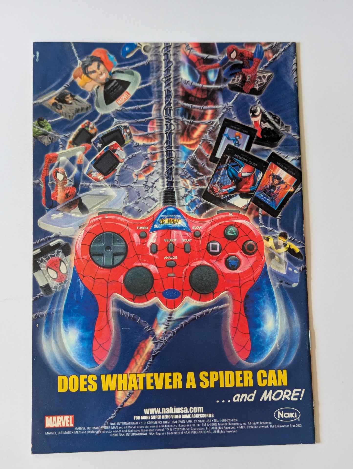 Peter Parker: Spider-Man #43