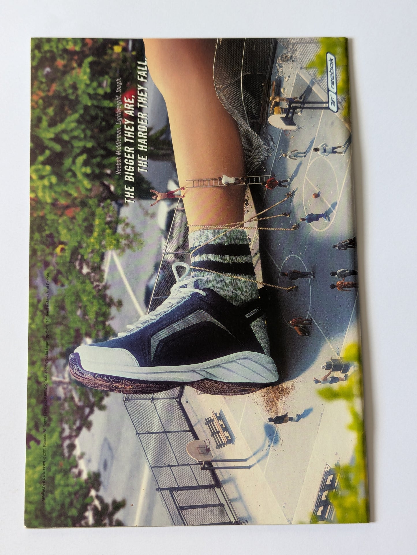 Peter Parker: Spider-Man Annual 2001