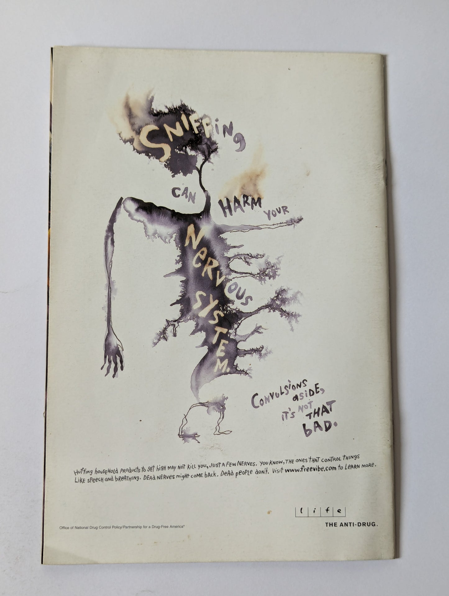 Spider-Man's Tangled Web #7