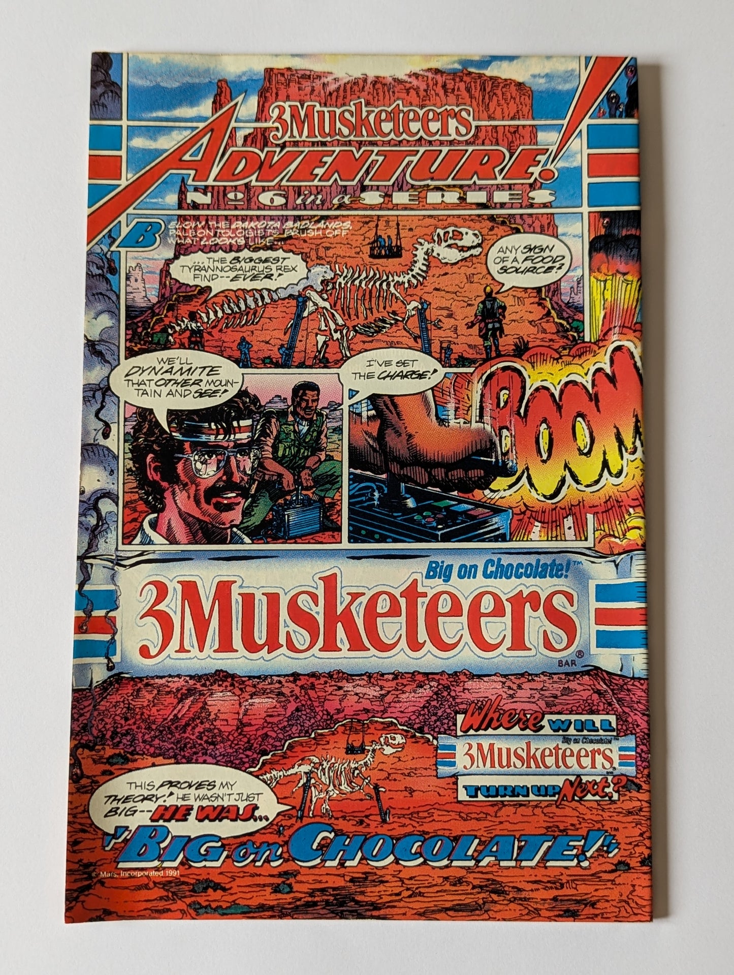 Superman: The Man of Steel #4