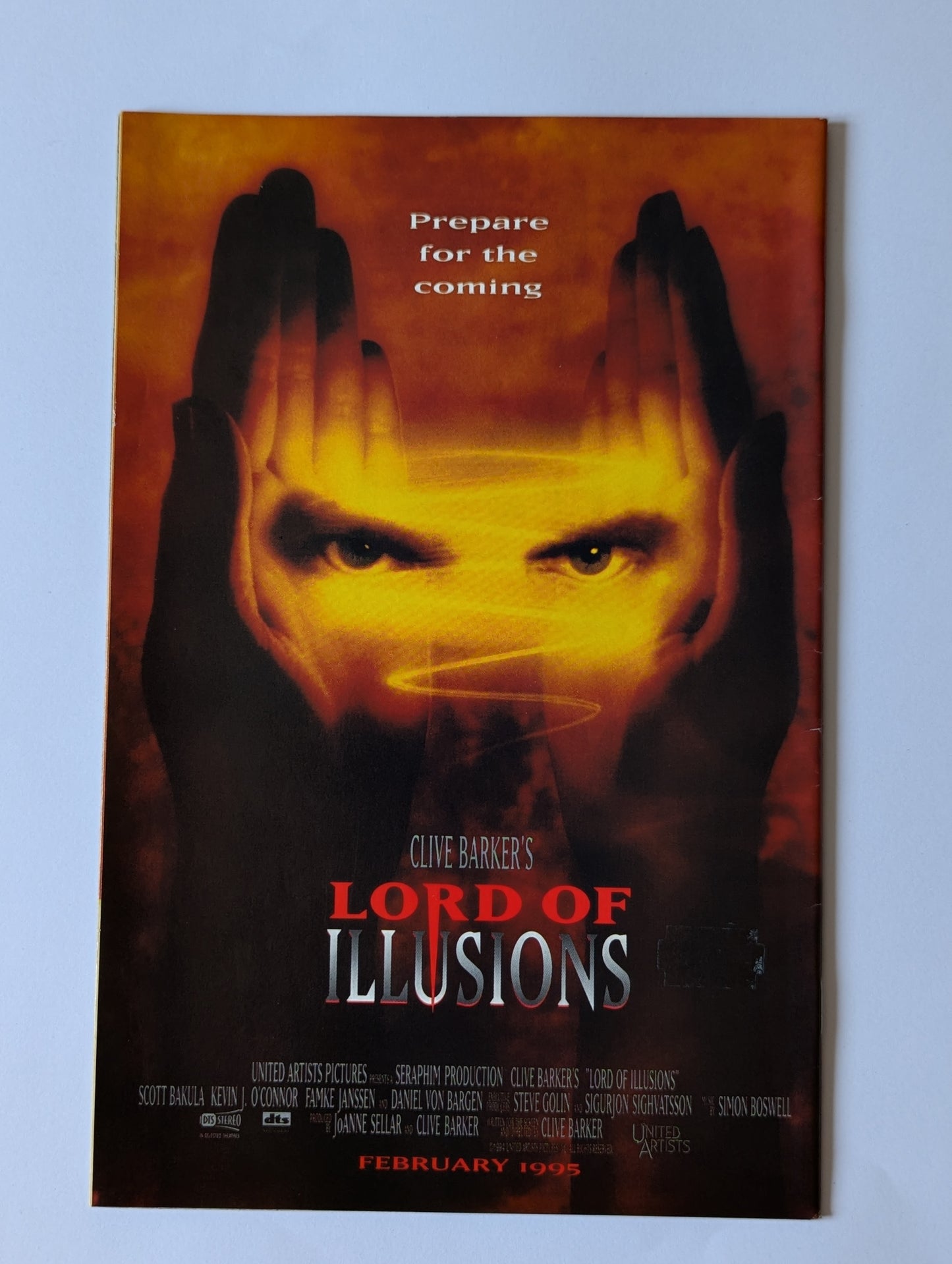 Batman: Legends of the Dark Knight #69