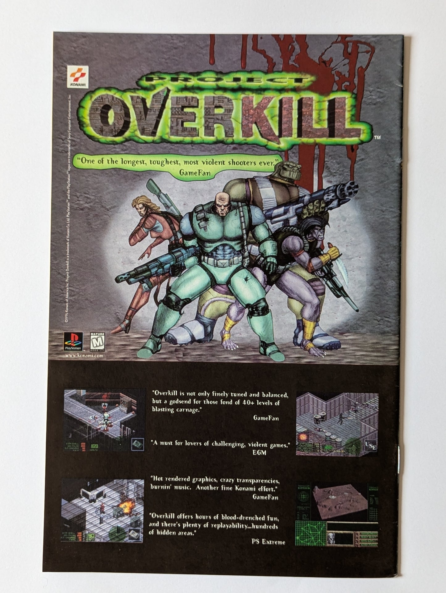 Batman: Legends of the Dark Knight #92