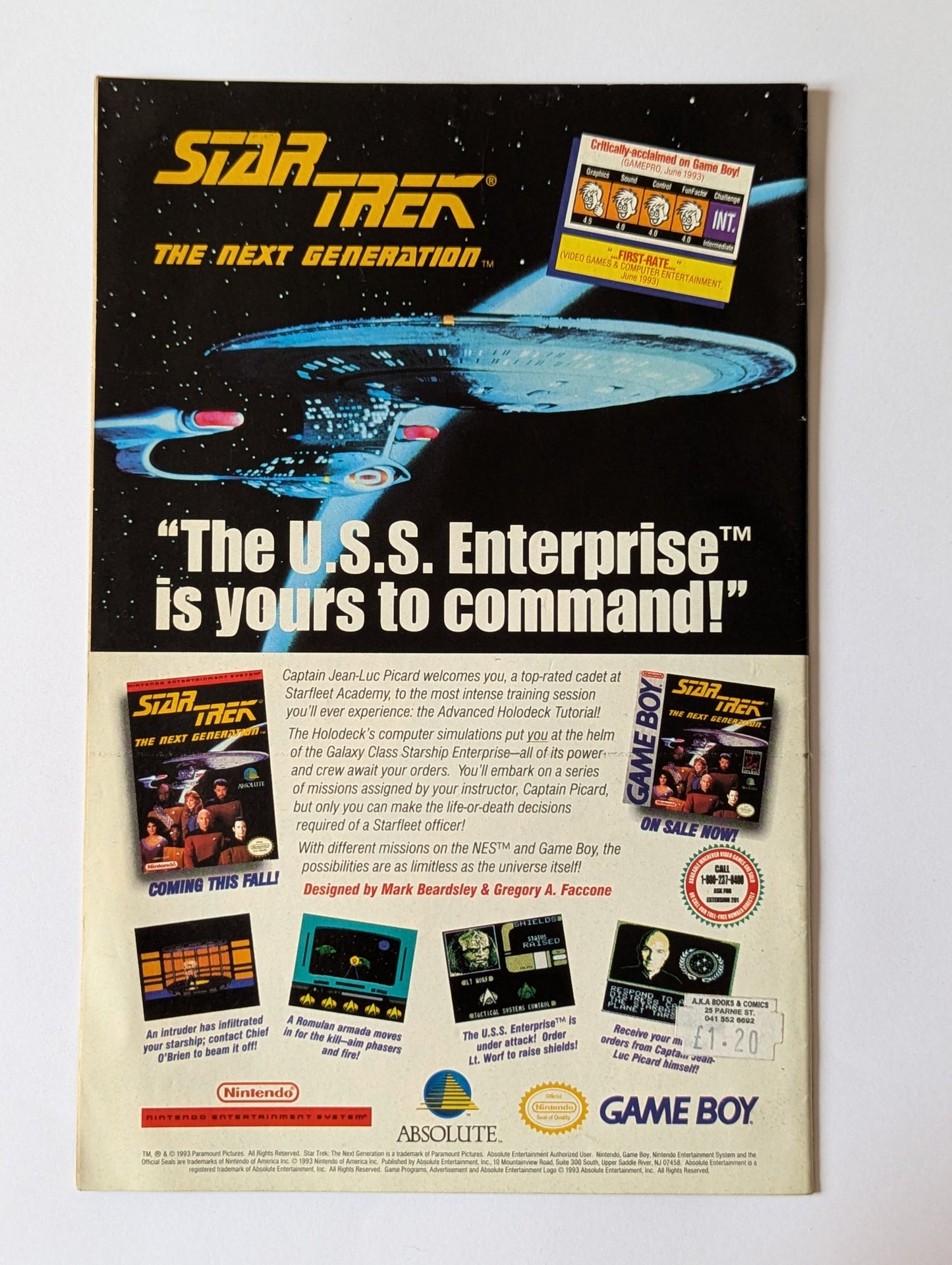 Batman: Legends of the Dark Knight #51