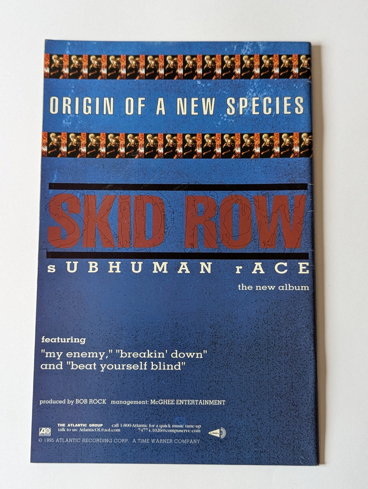 Batman: Legends of the Dark Knight Annual #5