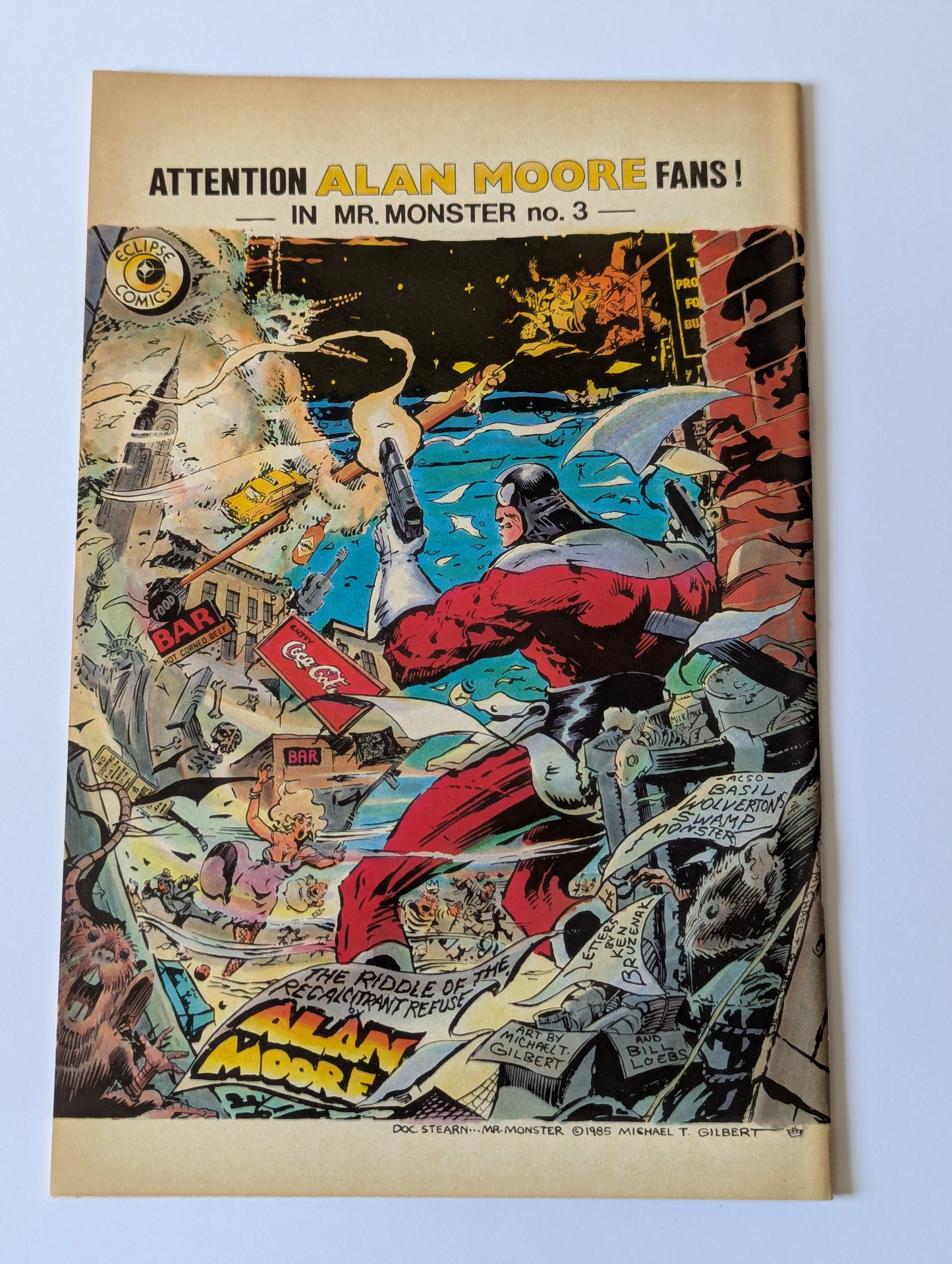 Miracleman #2