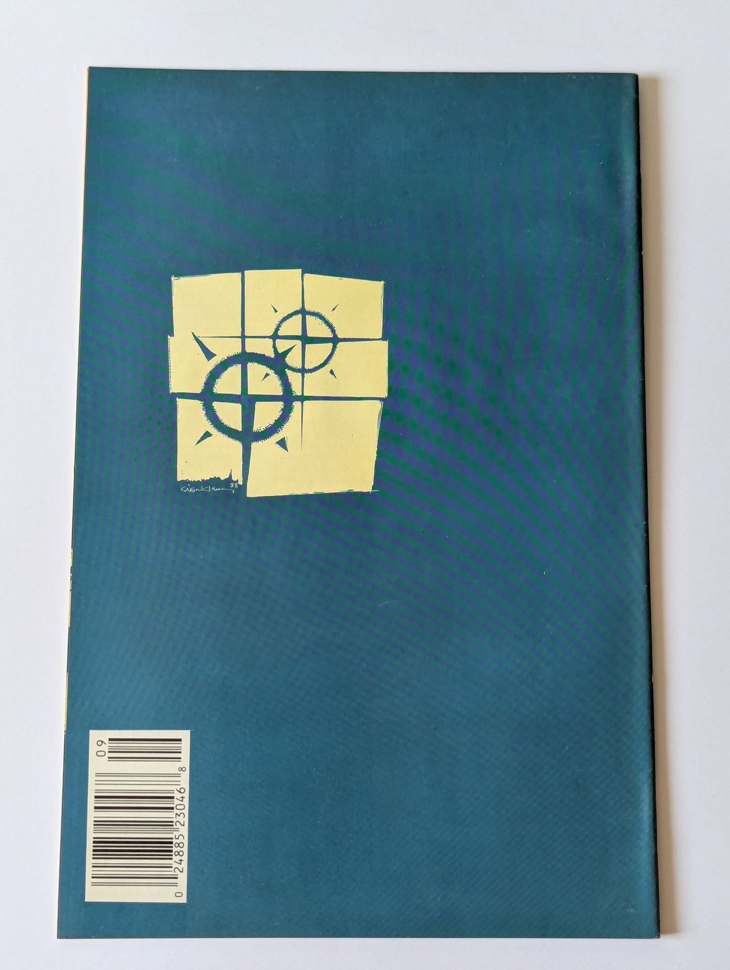 Powerline #3