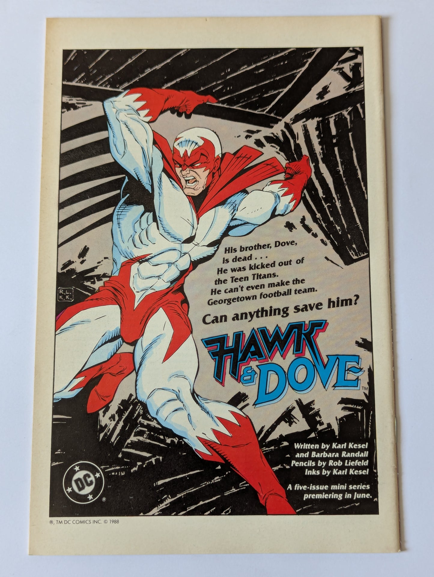 The Shadow #14