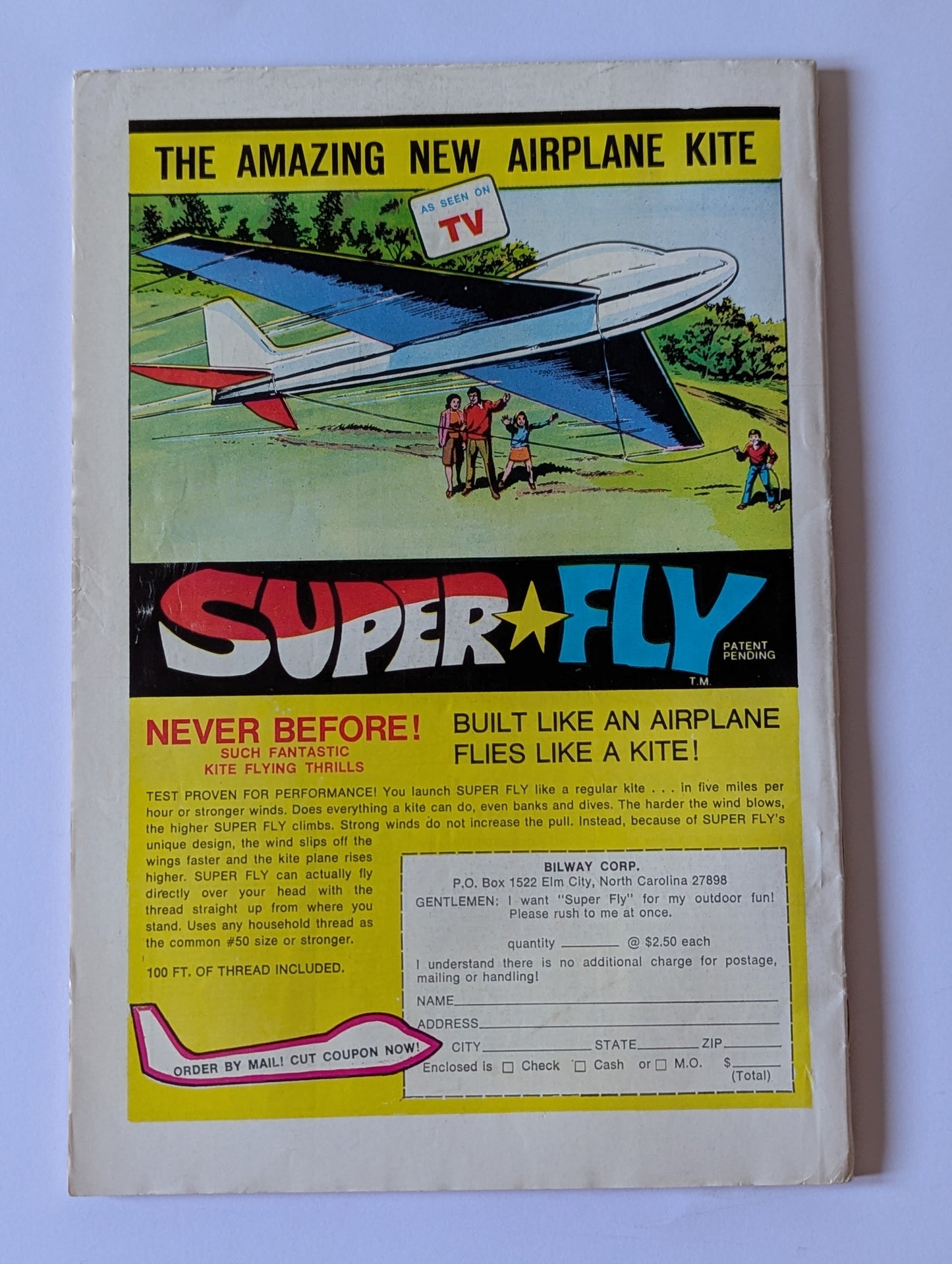 World's Finest #224