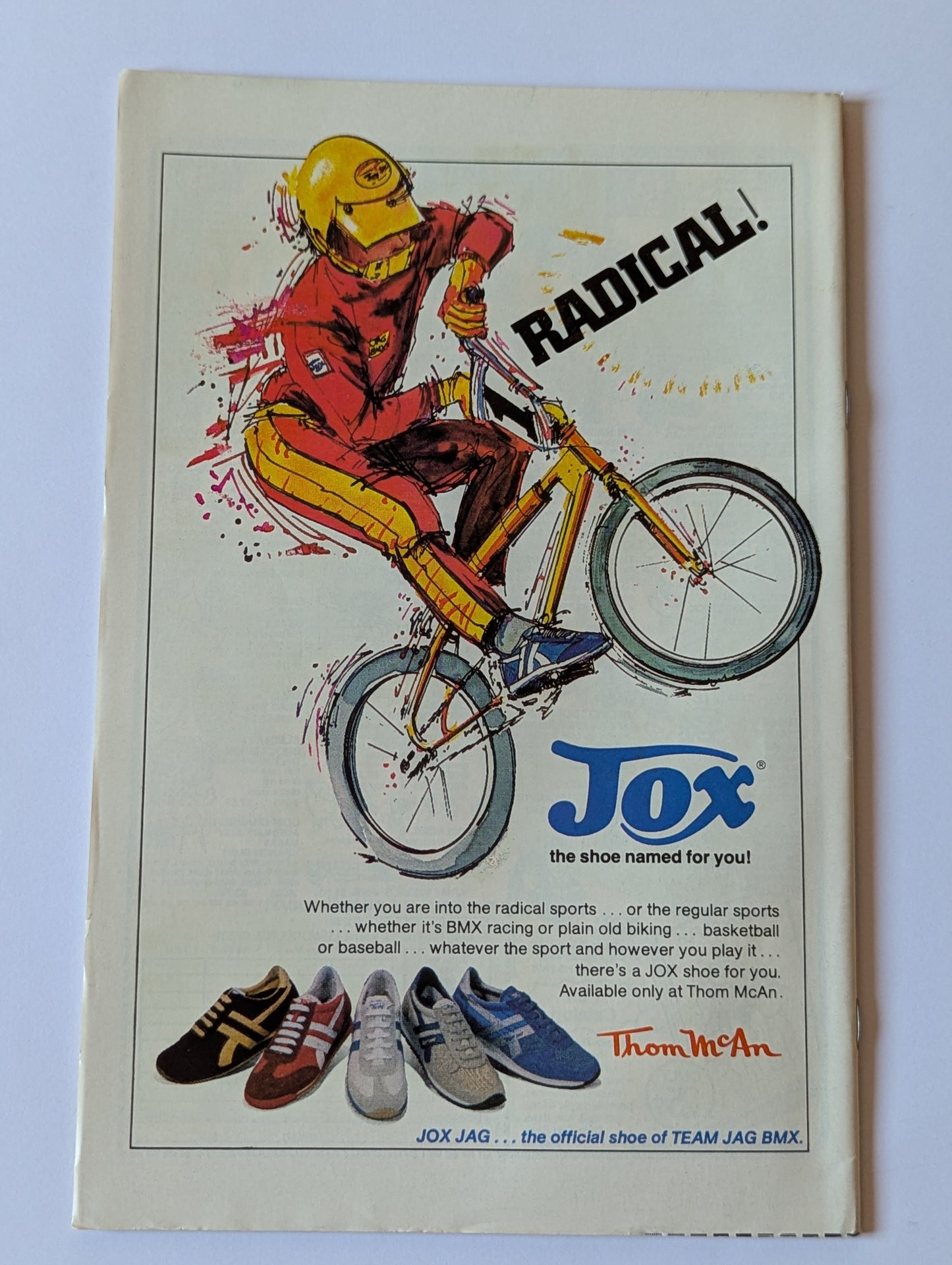 Justice League of America #192