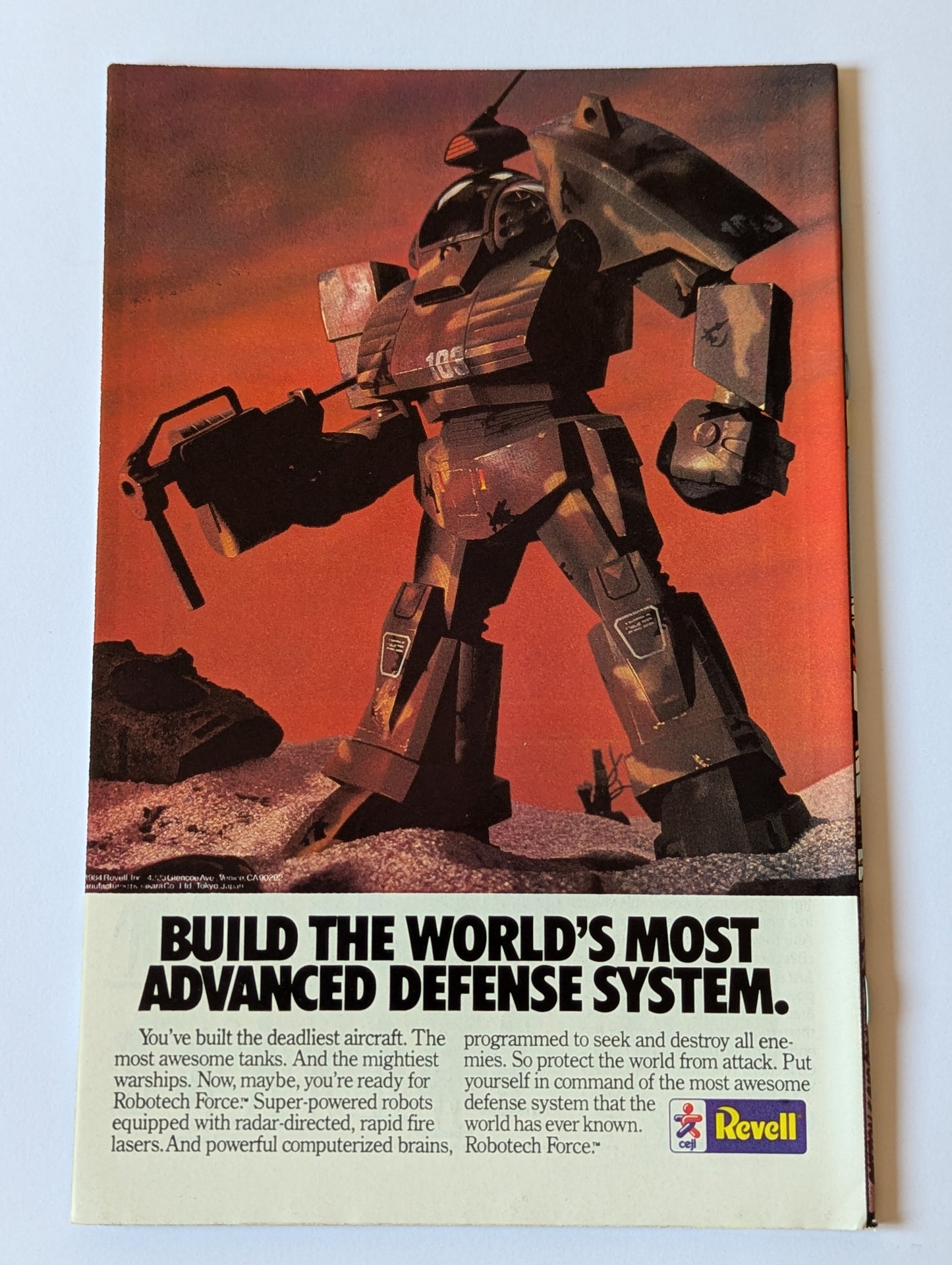 Justice League of America #234