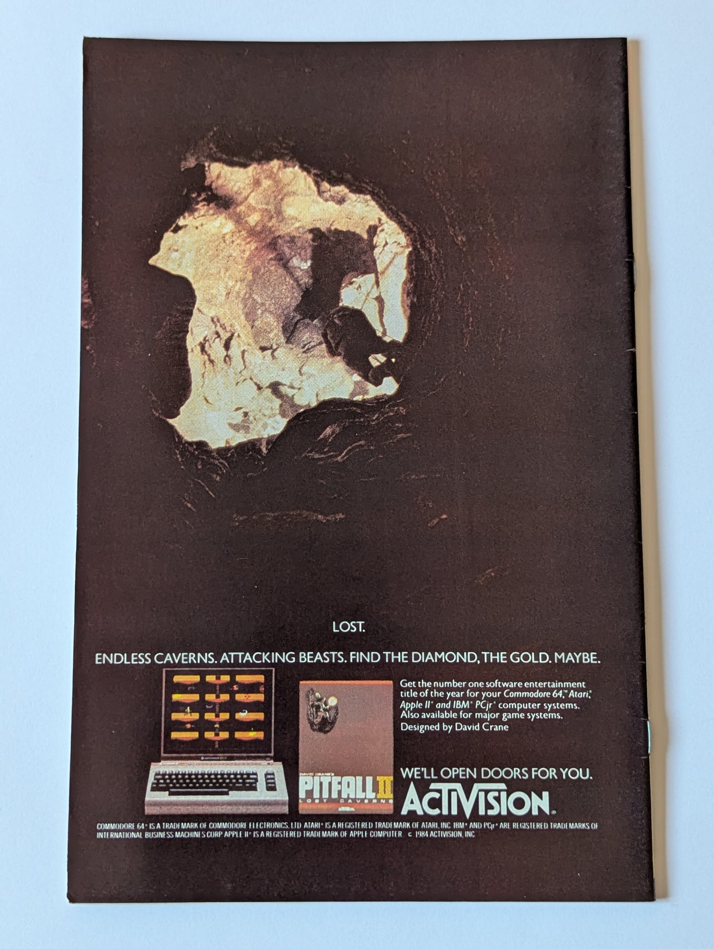 Justice League of America #235