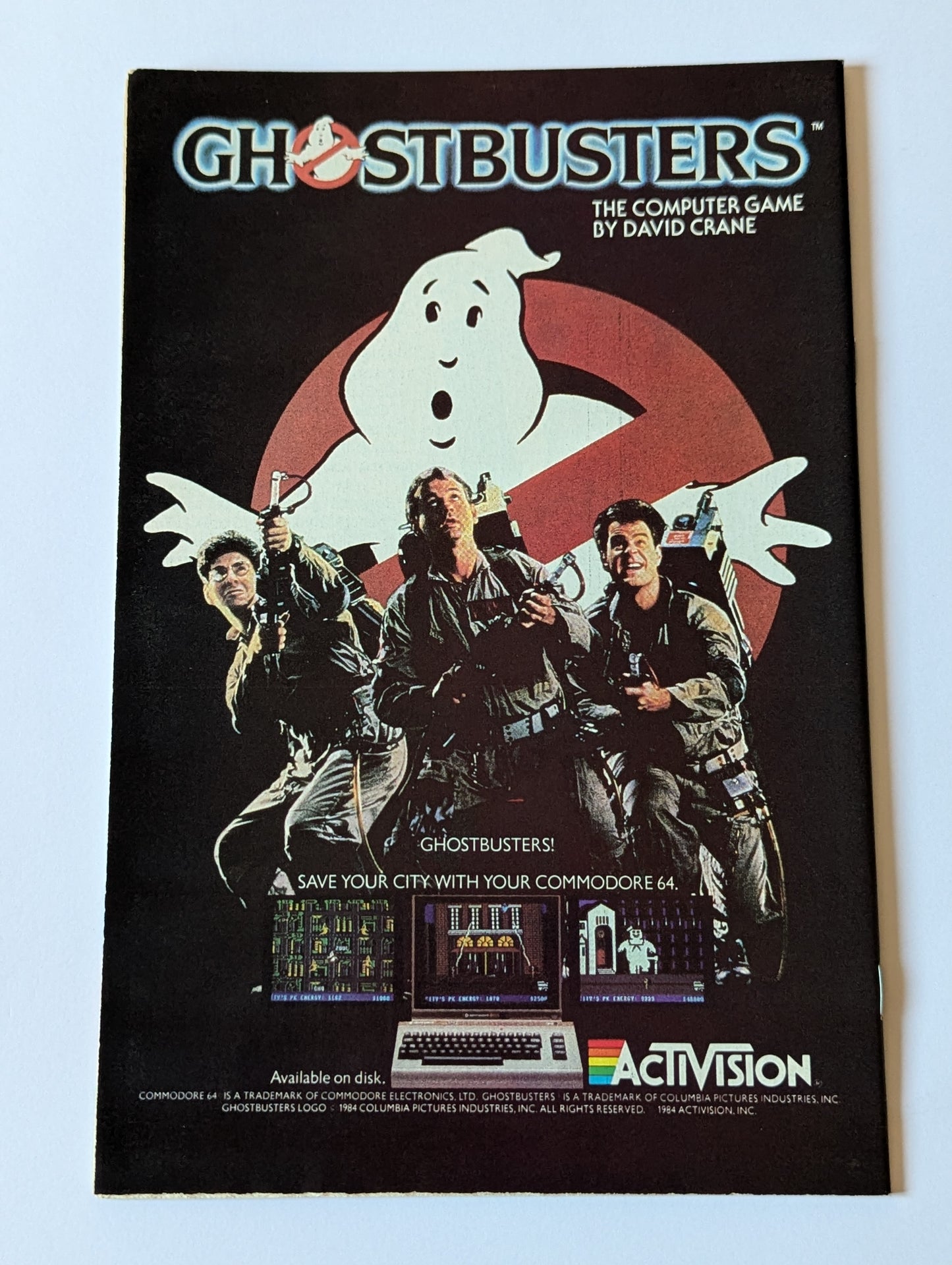 Justice League of America #236