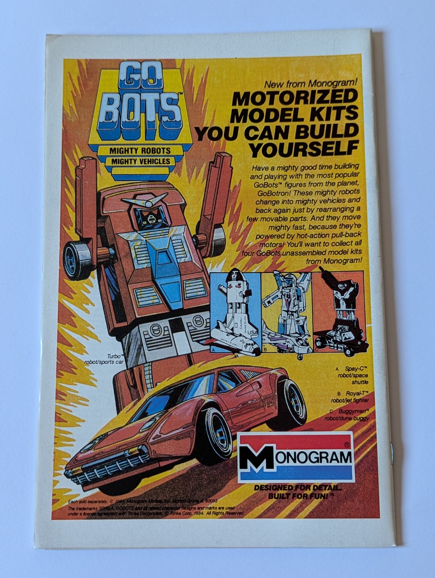 Justice League of America #237