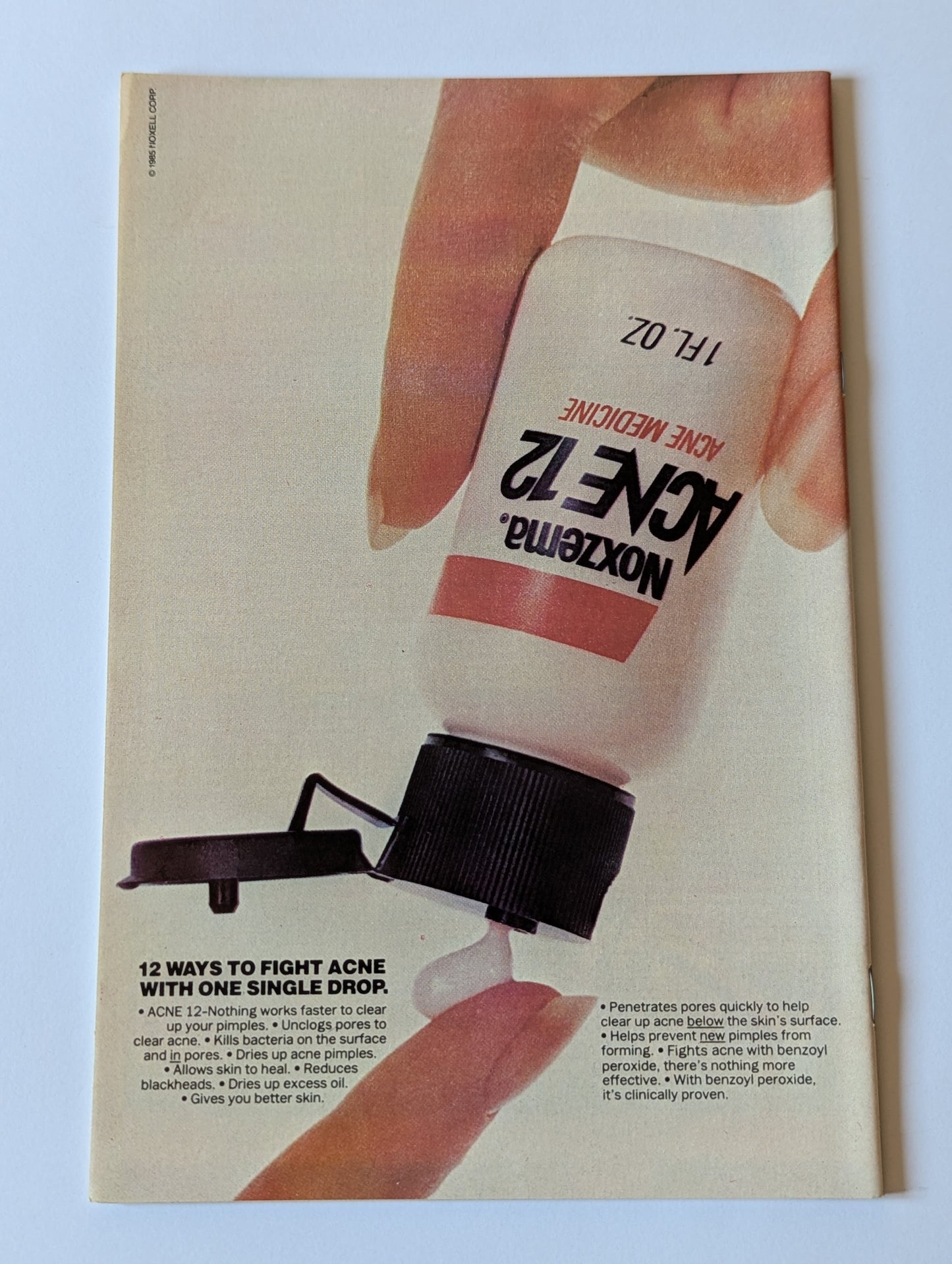 Justice League of America #238