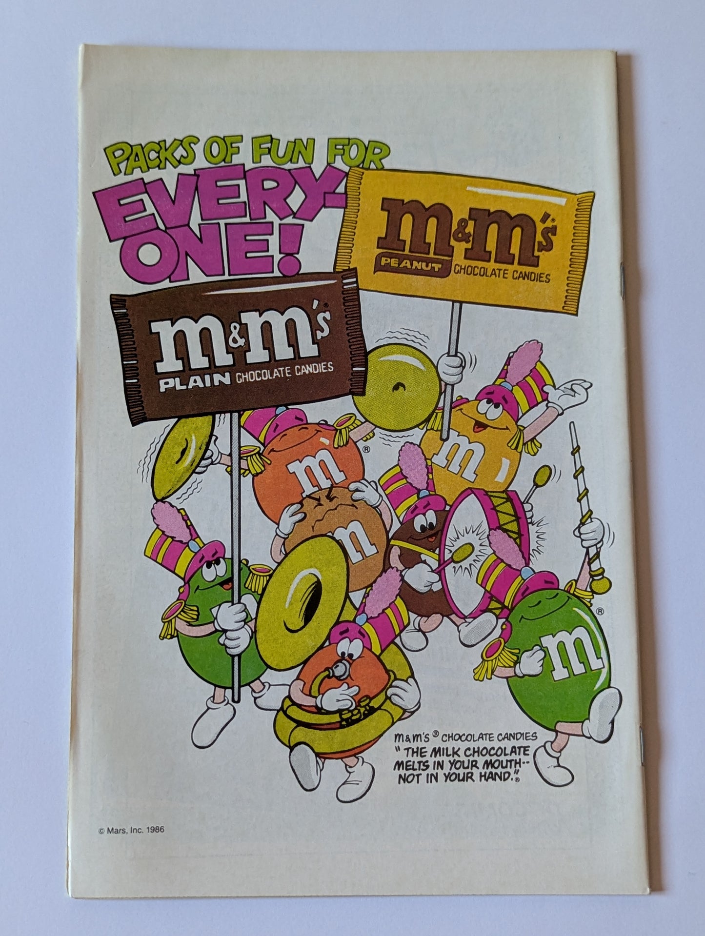 Justice League of America #254