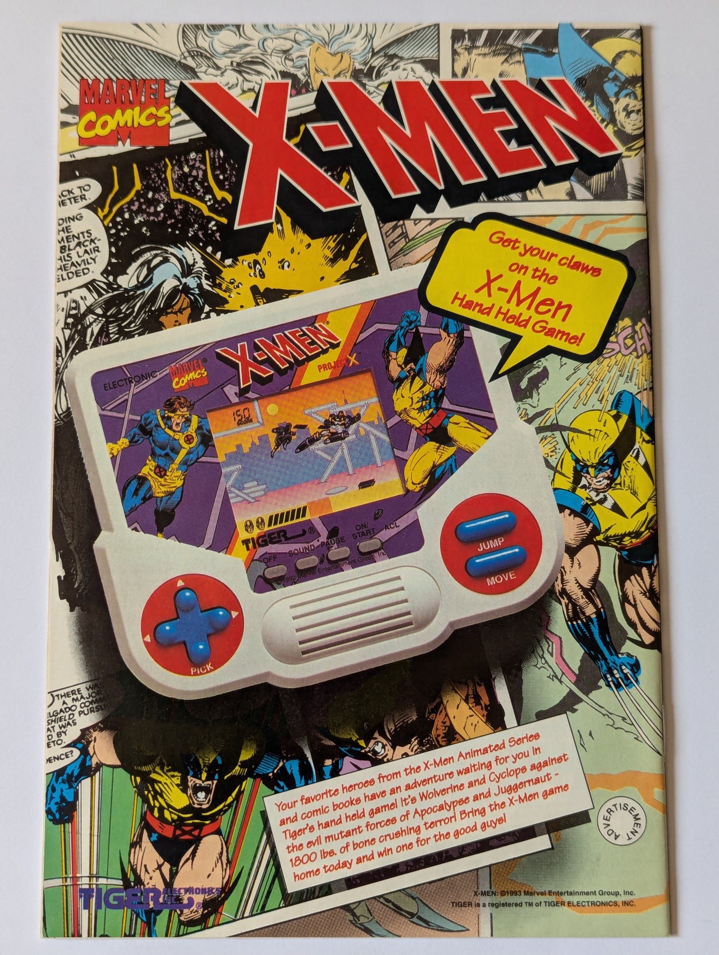 X-Force #27