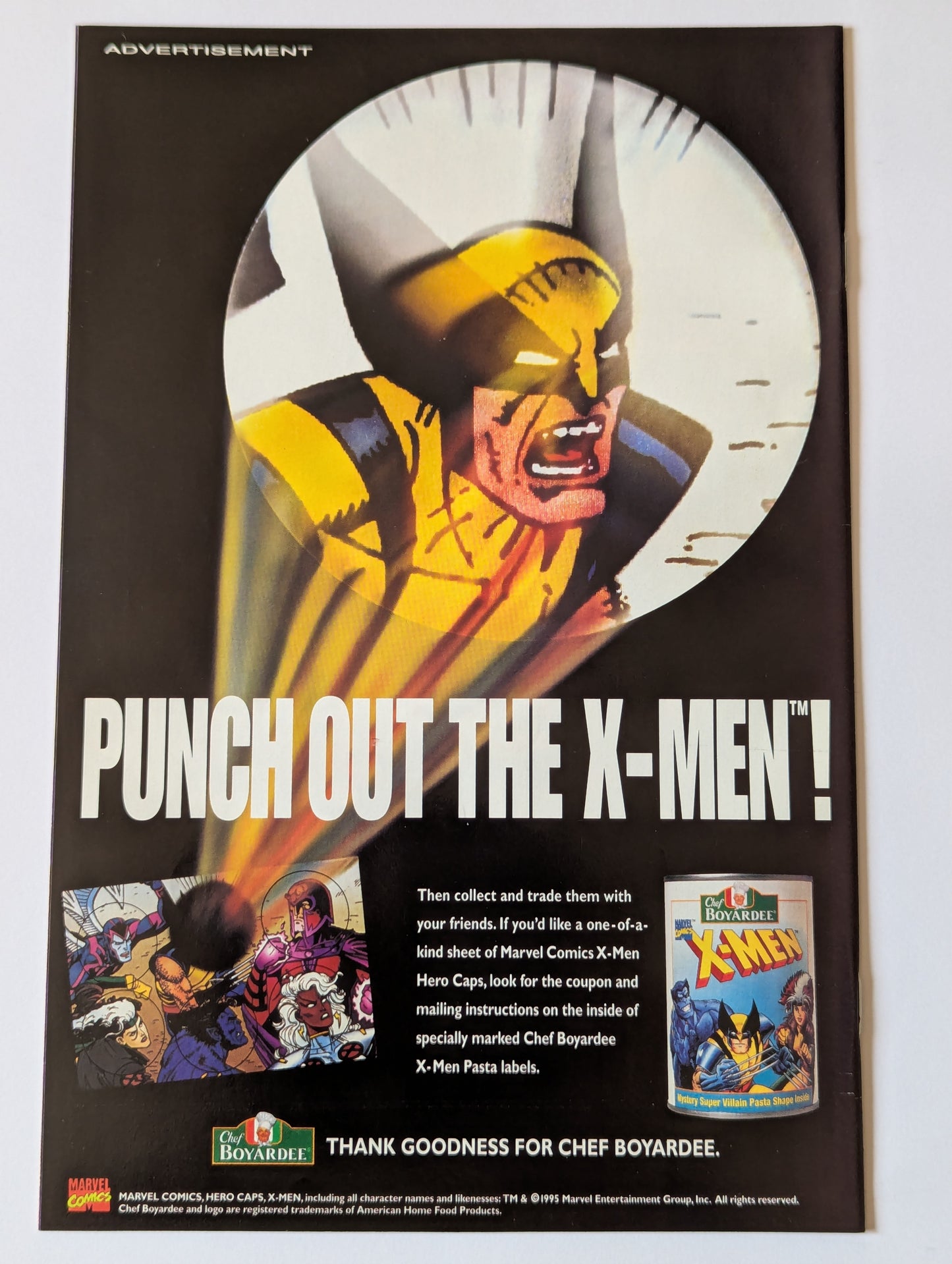 X-Force #46