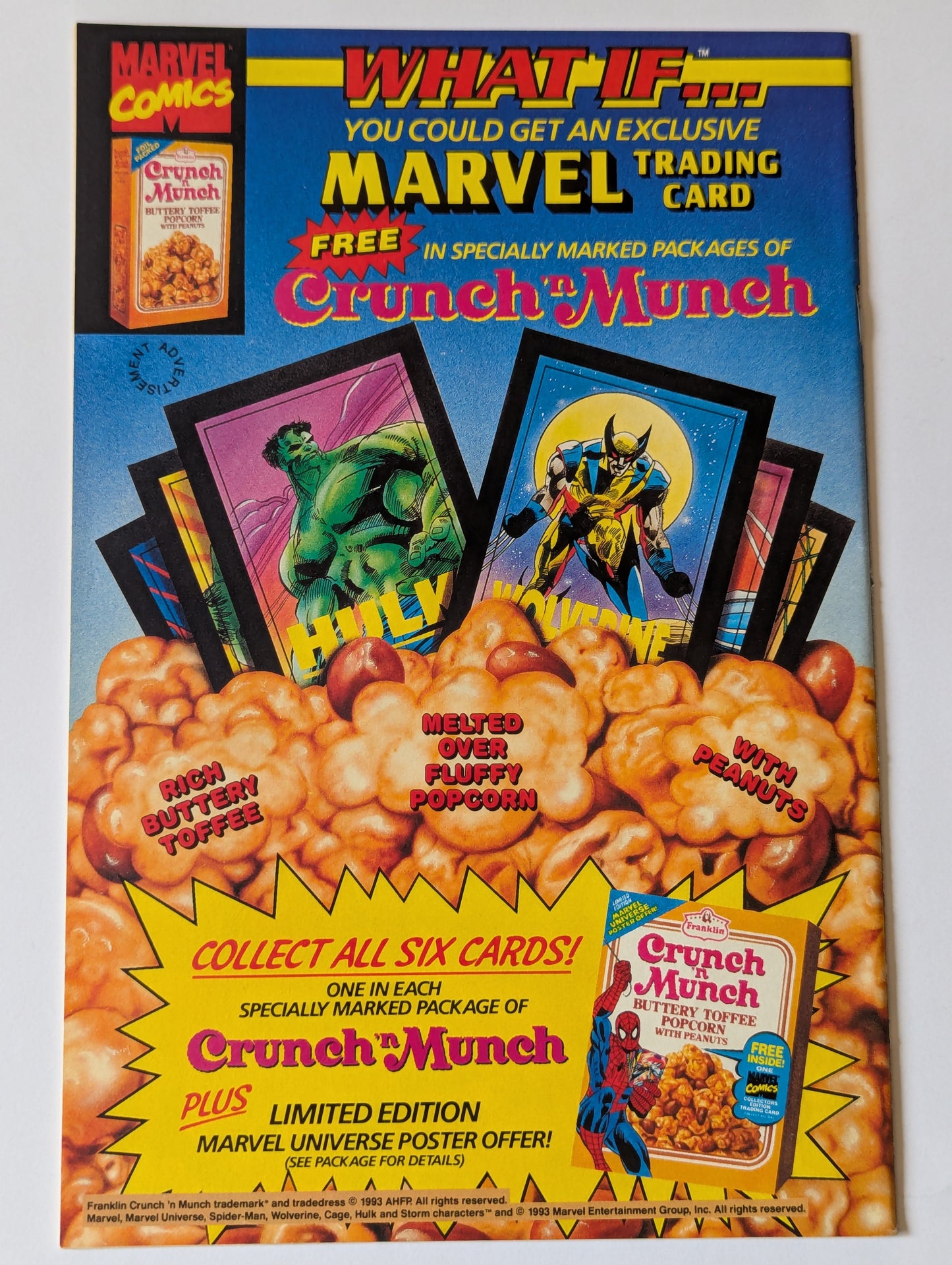 X-Men Adventures #7