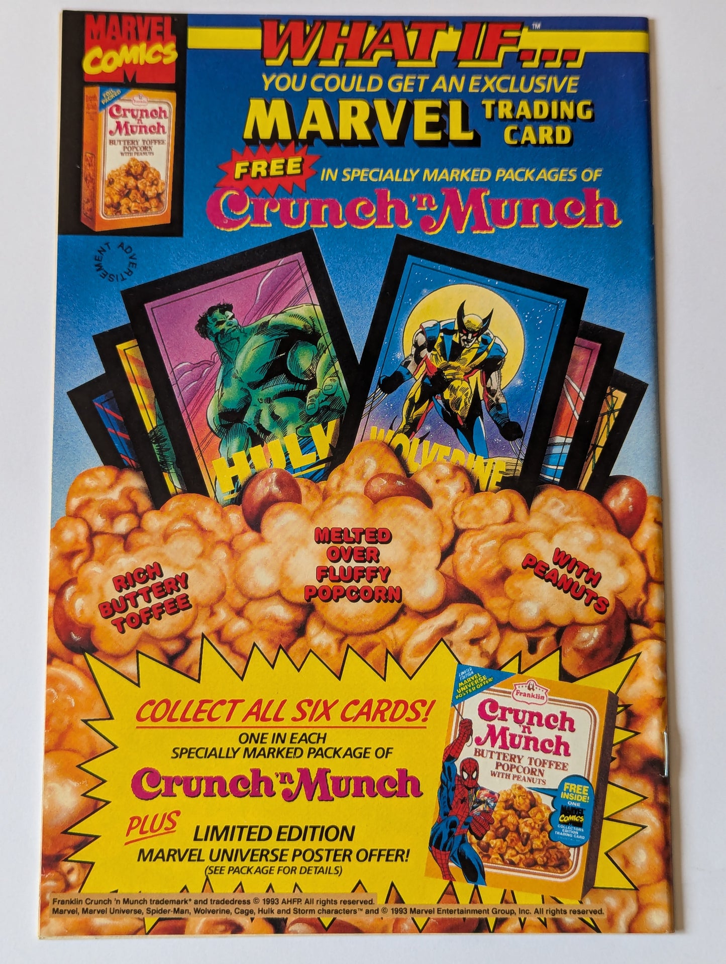 X-Men Adventures #8