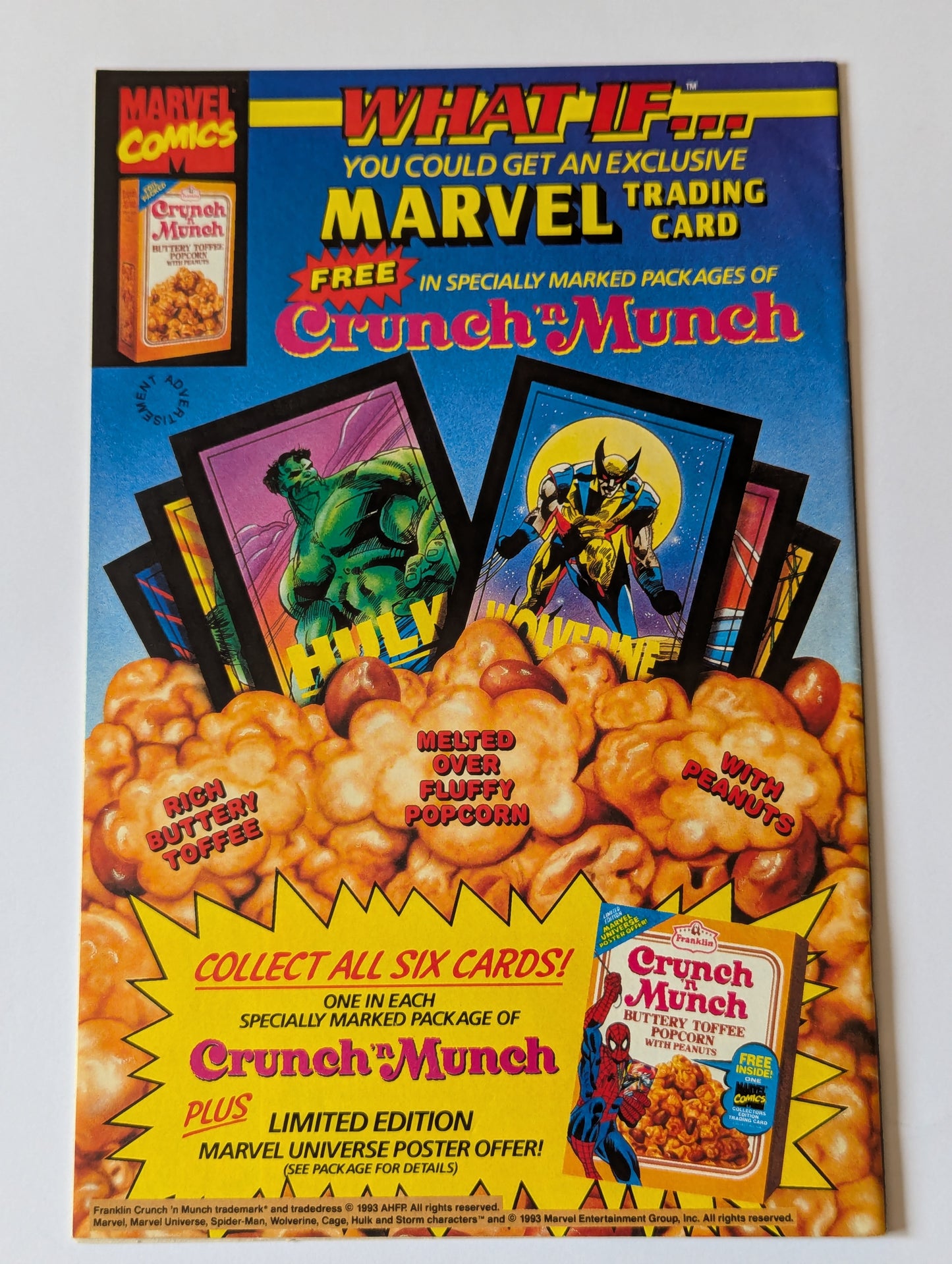 X-Men Adventures #10