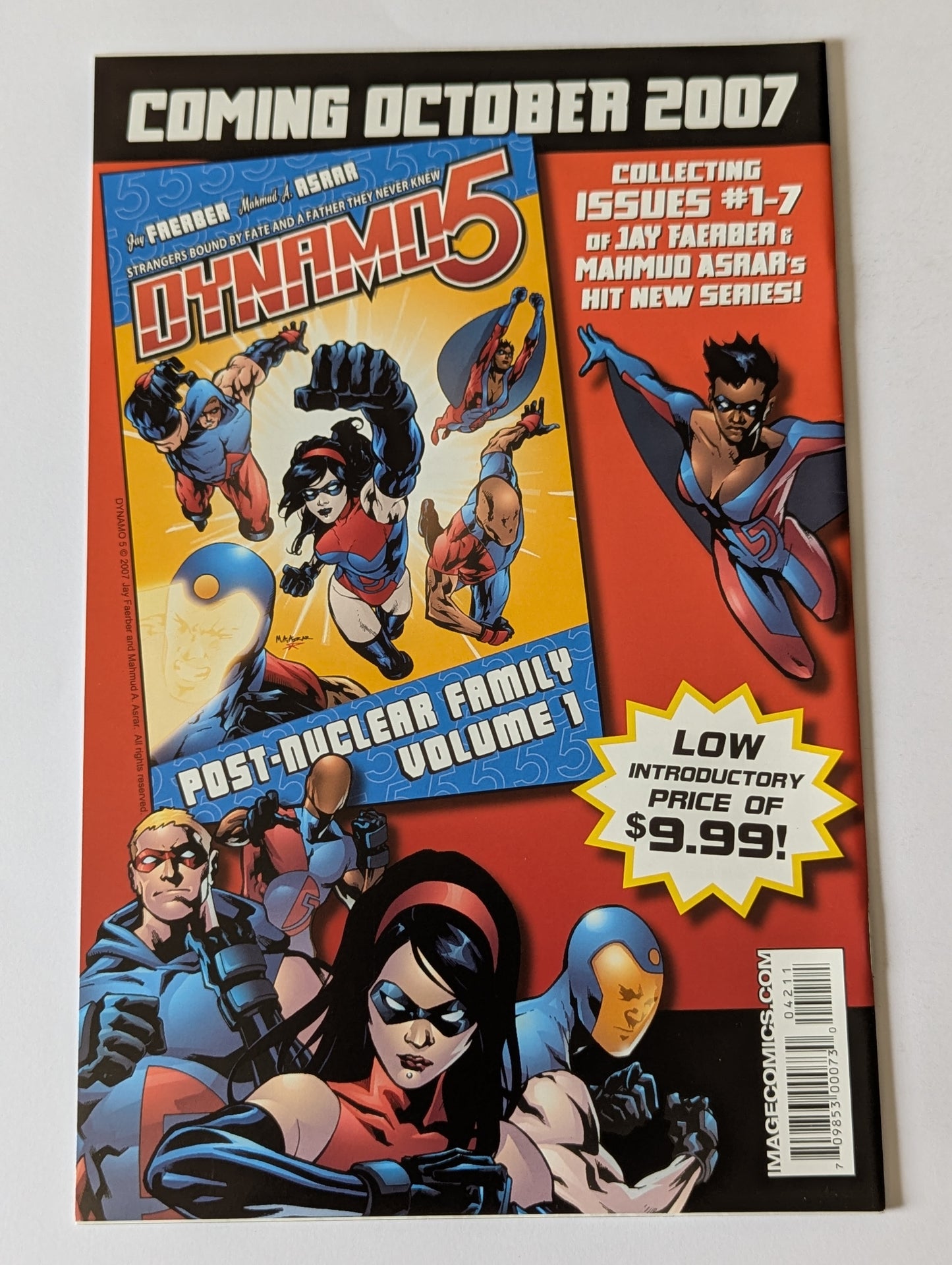 The Walking Dead #42