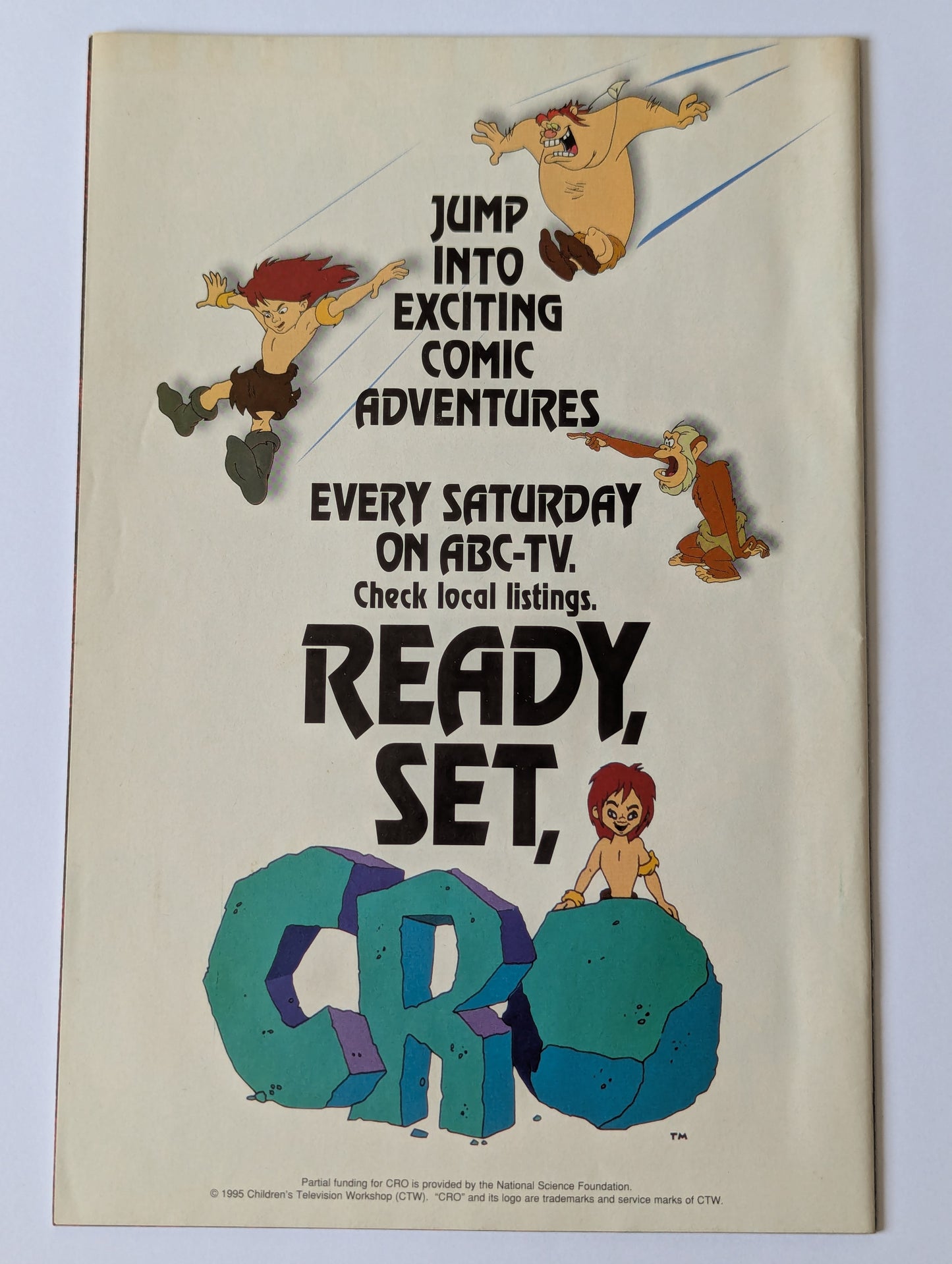 X-Men: The Early Years #13