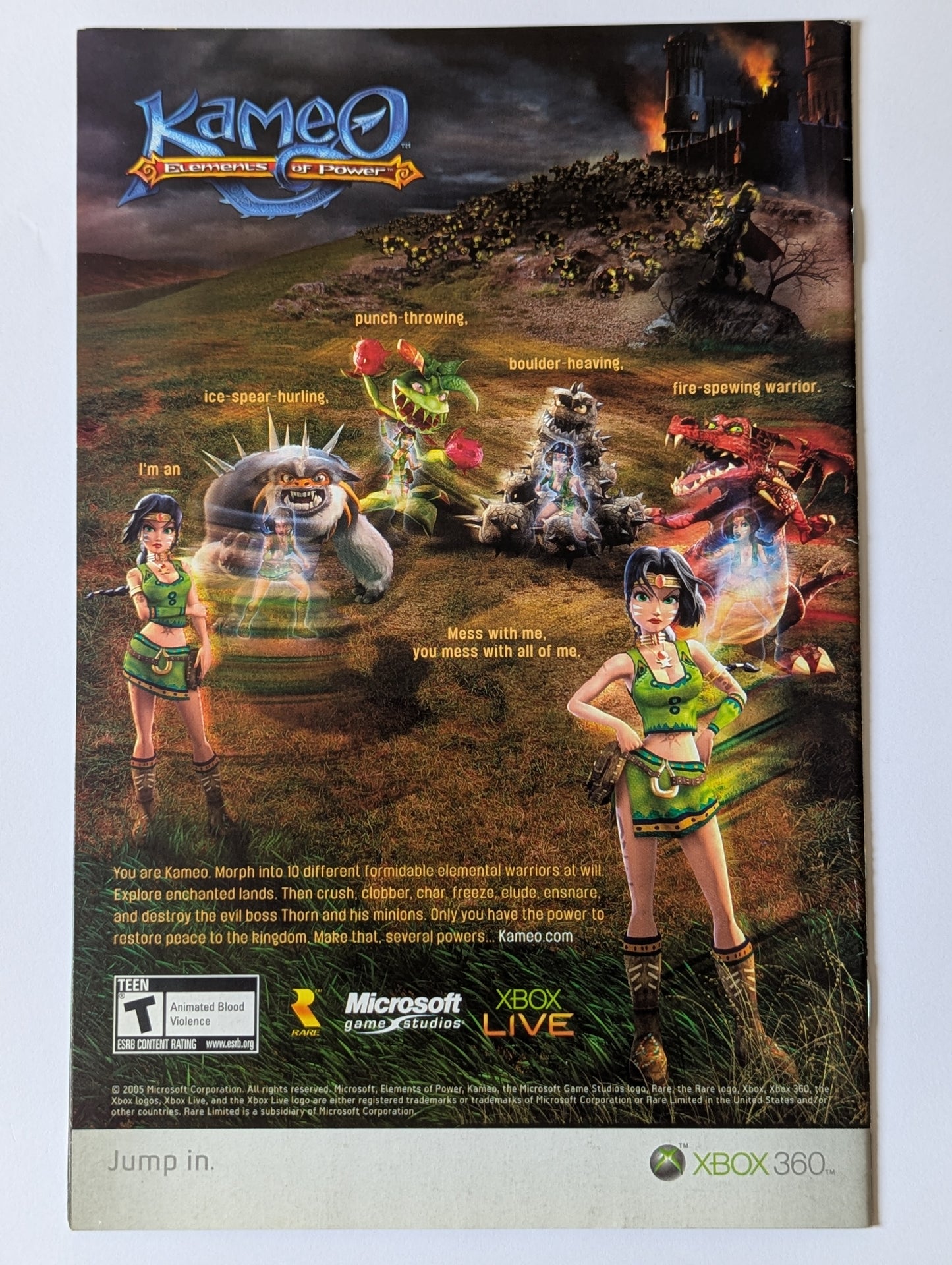 Green Lantern Corps: Recharge #5