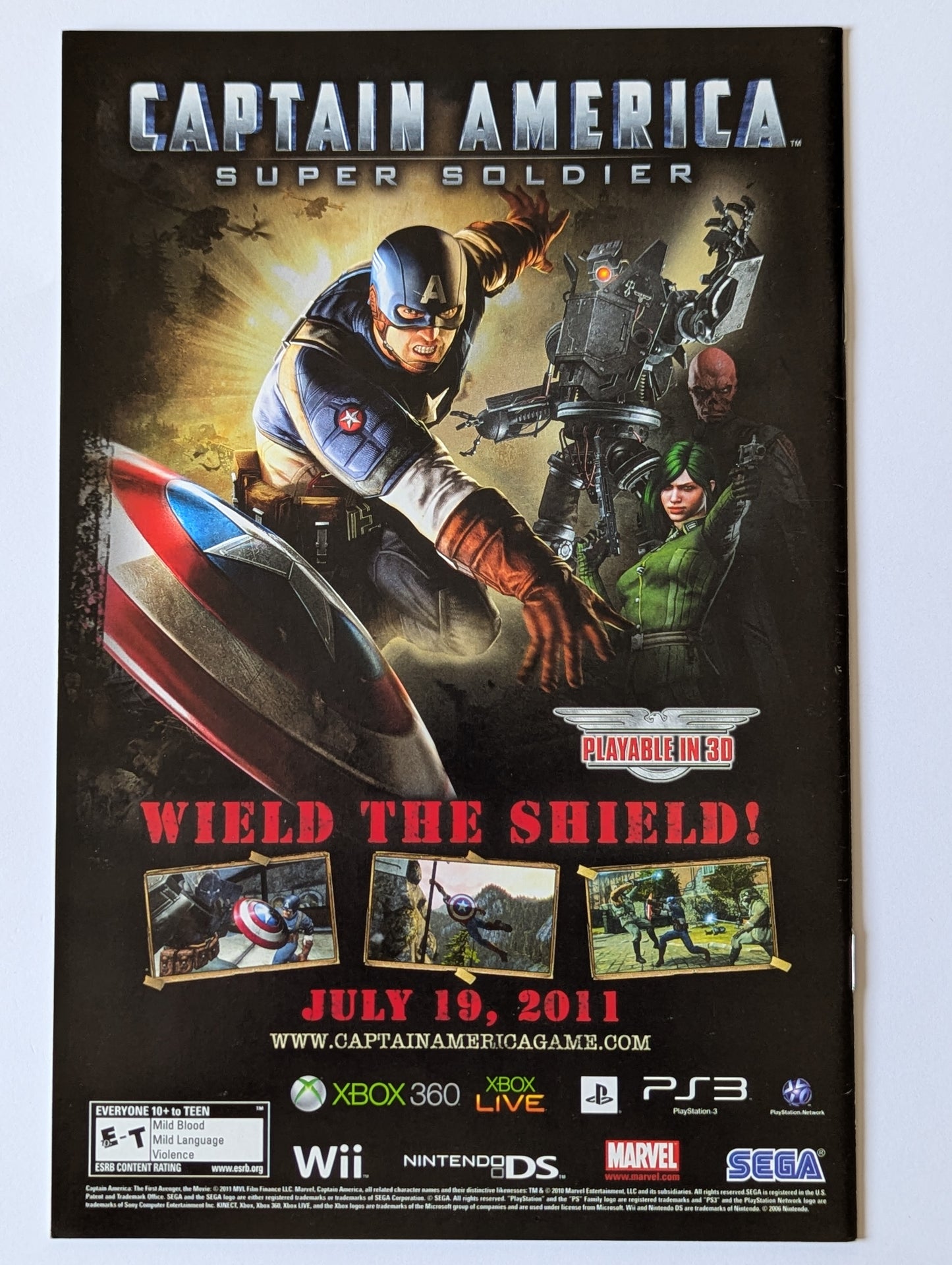 War of the Green Lanterns: Aftermath #1