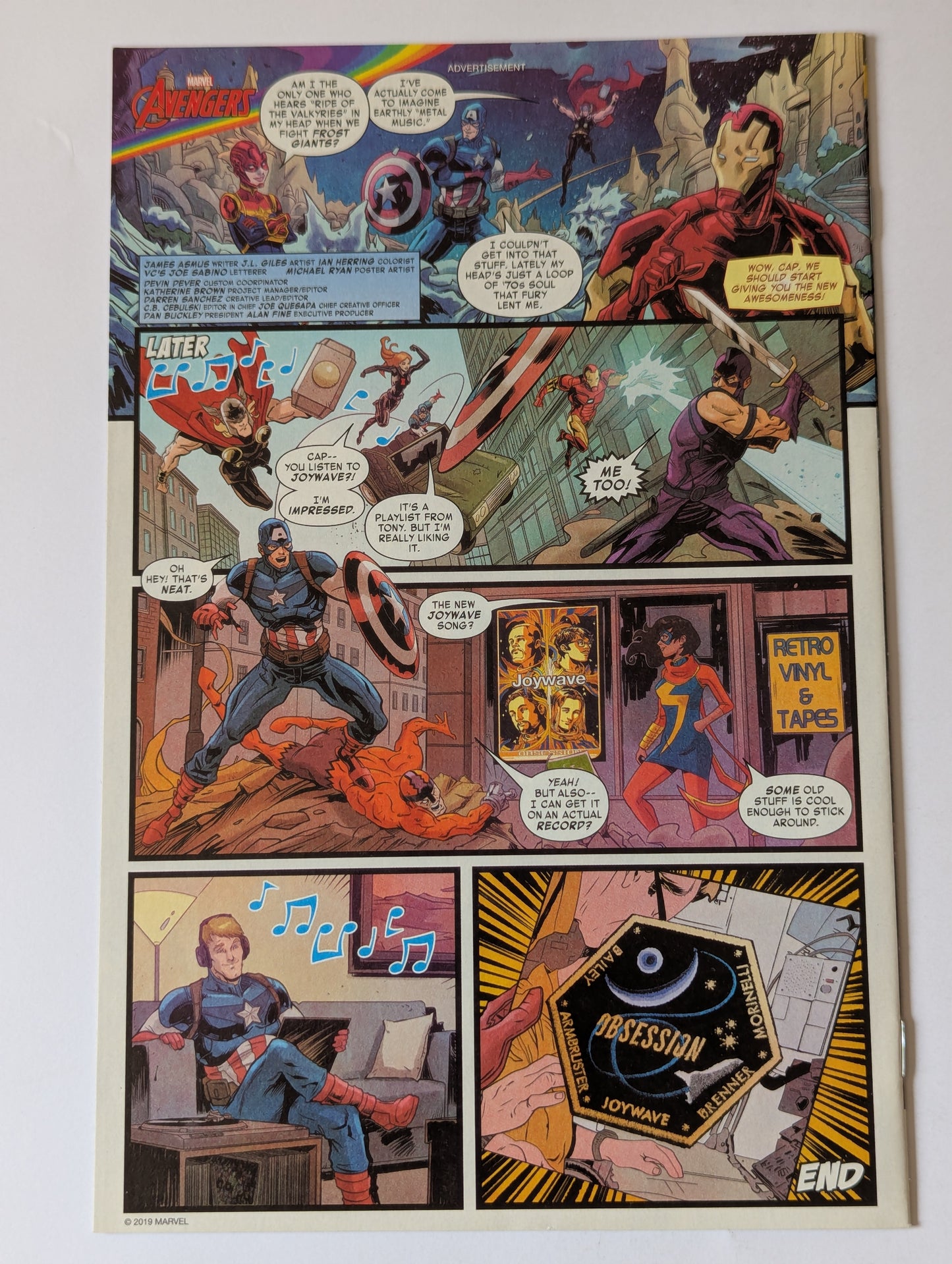 Venom #17 (2018 Series)