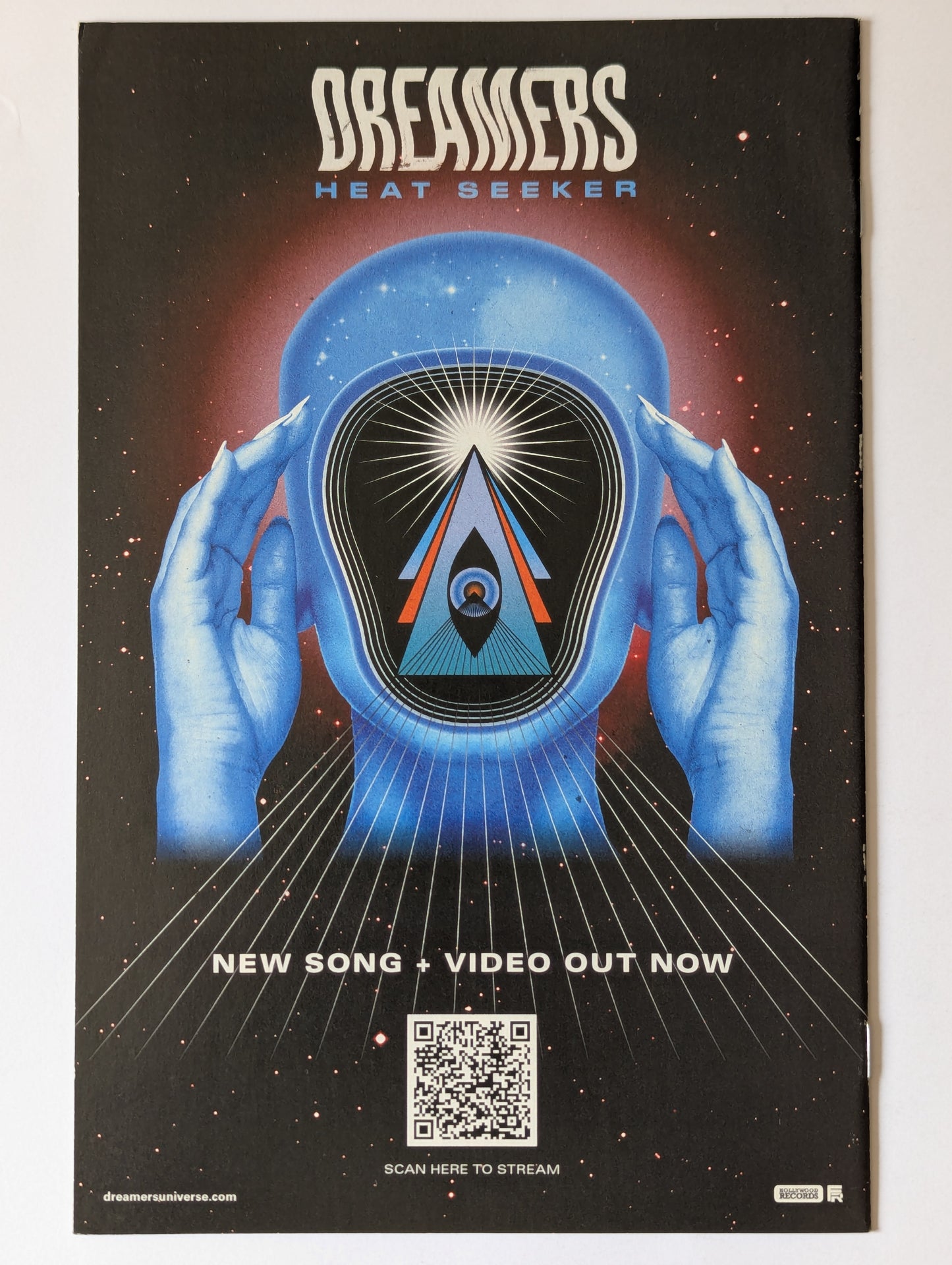 Venom #24 (2018 Series)