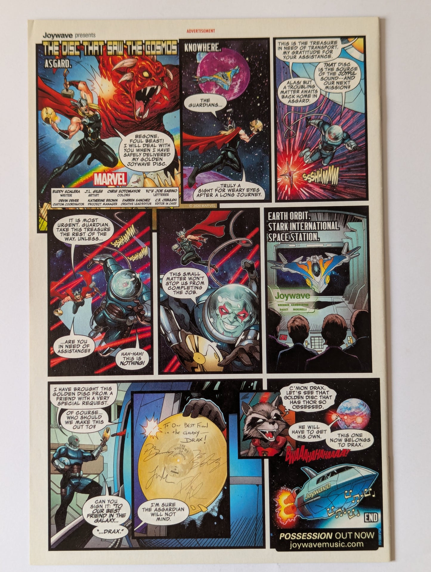 Venom #26 (2018 Series)