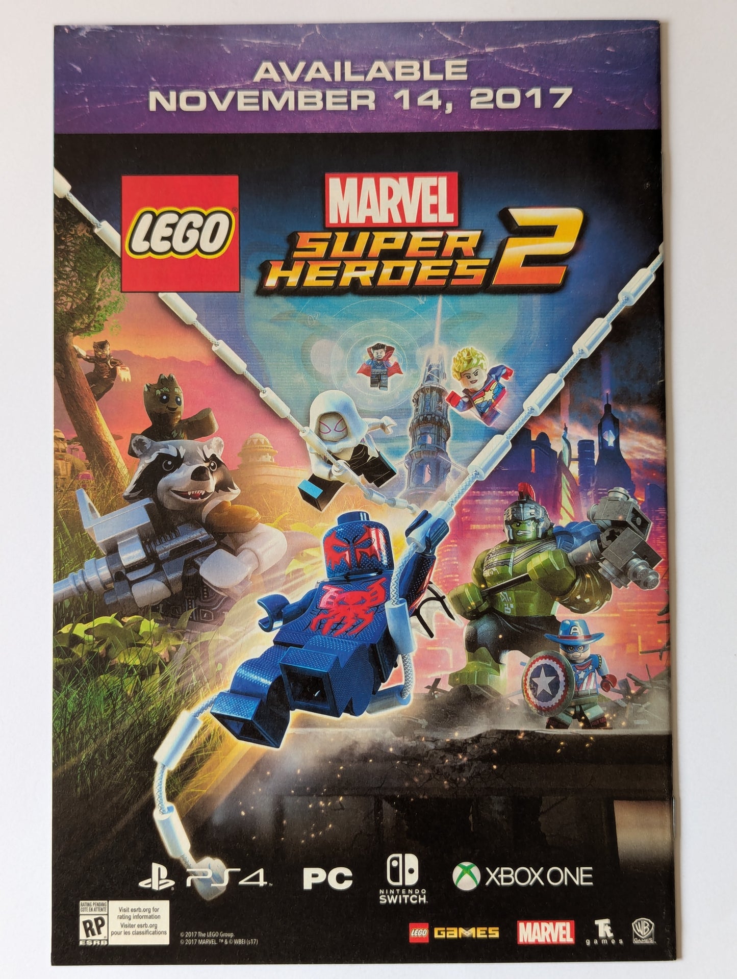 Venom #157 (2017 Series)