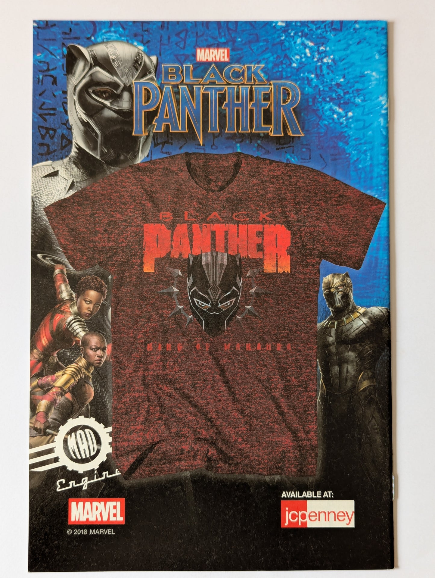 Venom #161 (2017 Series)