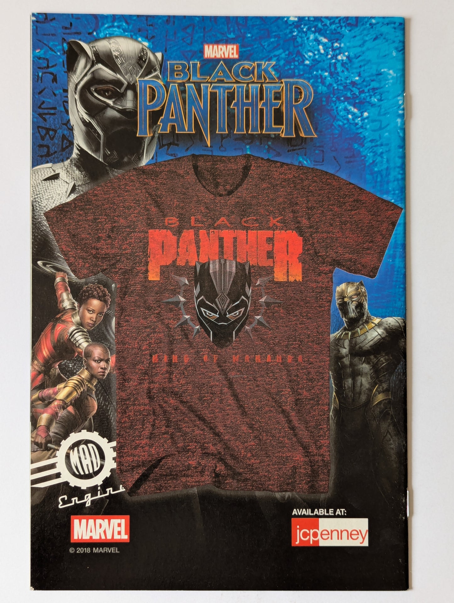 Venom #162 (2017 Series)