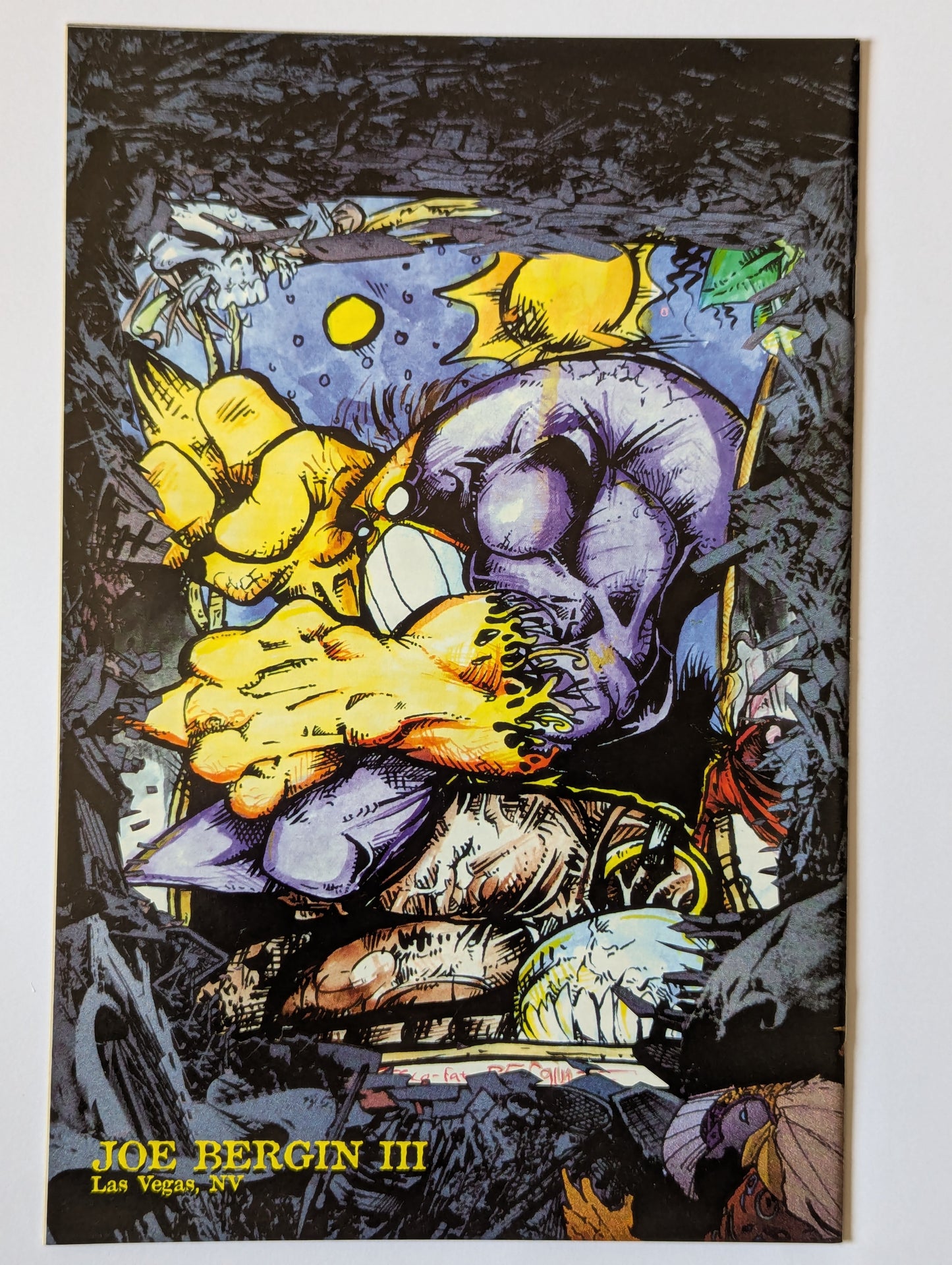 The Maxx #26